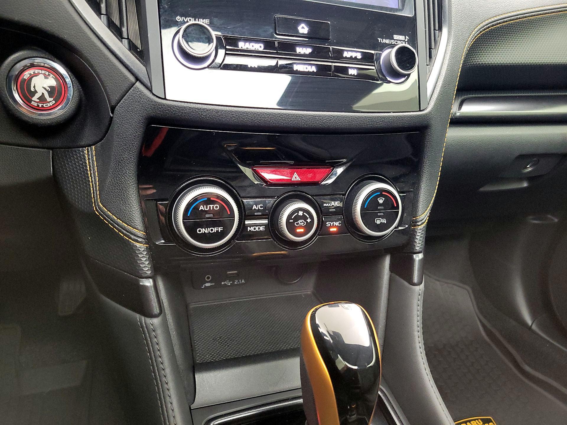 Thumbnail: 2024 Subaru Forester - 17