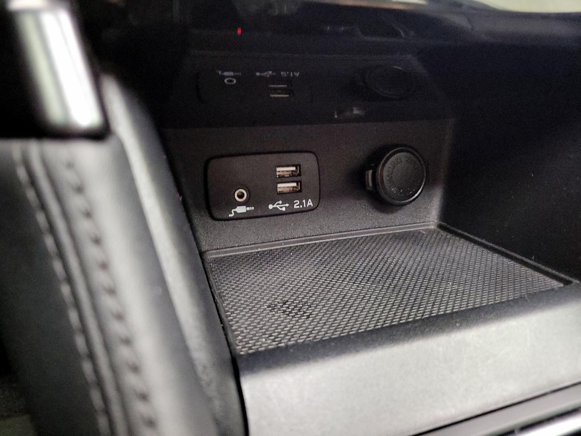 Thumbnail: 2024 Subaru Forester - 19