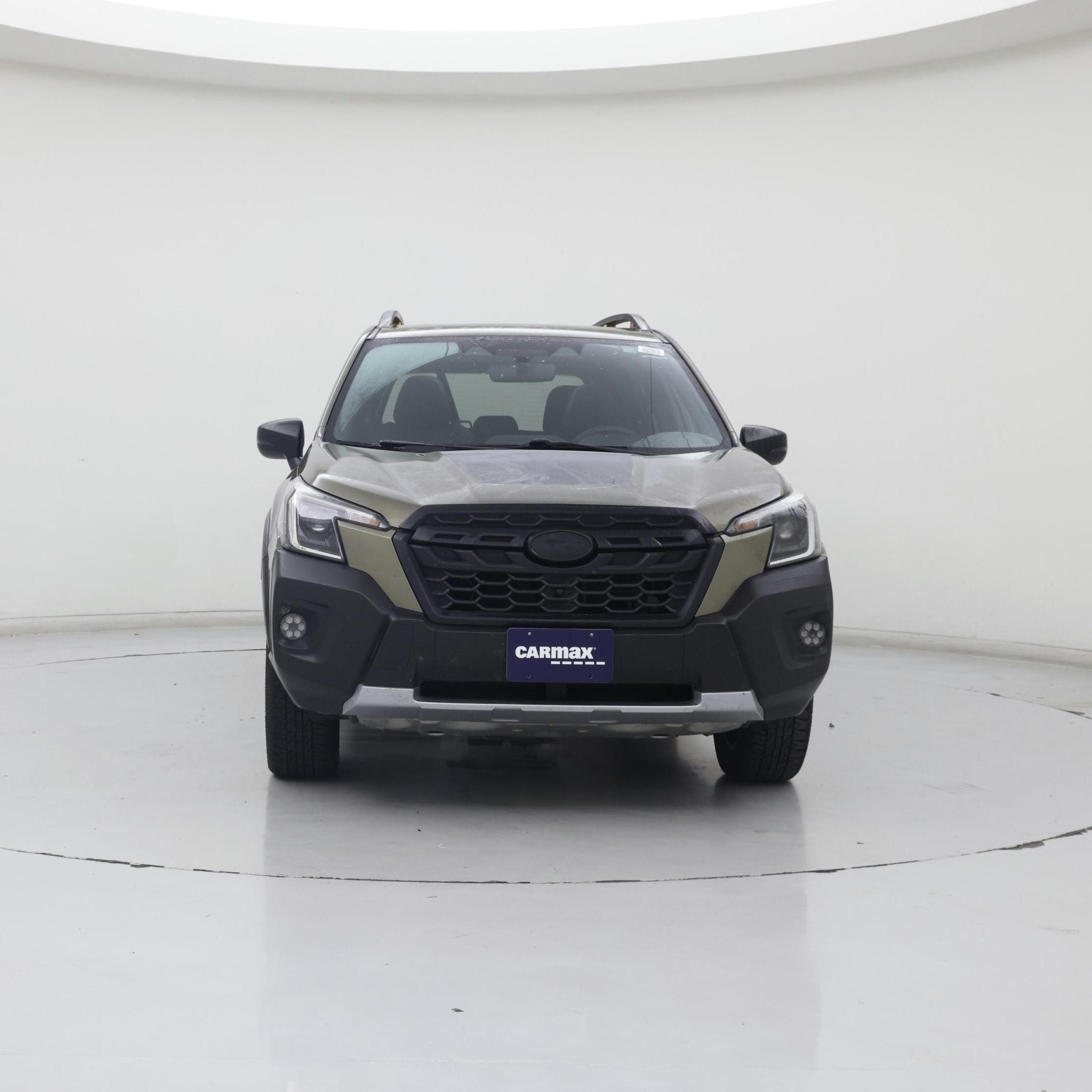 Thumbnail: 2024 Subaru Forester - 5