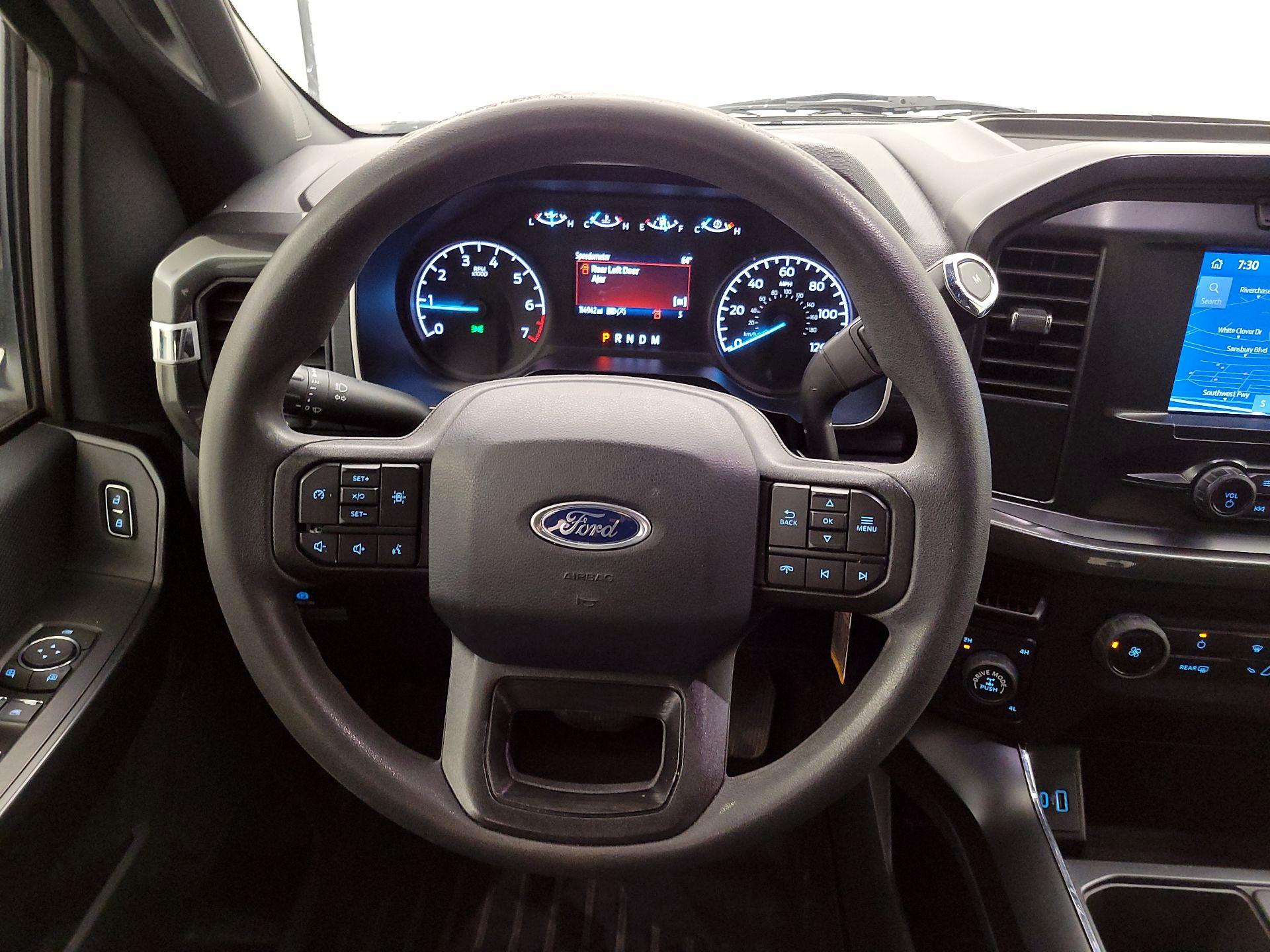 Thumbnail: 2021 Ford F-150 - 10