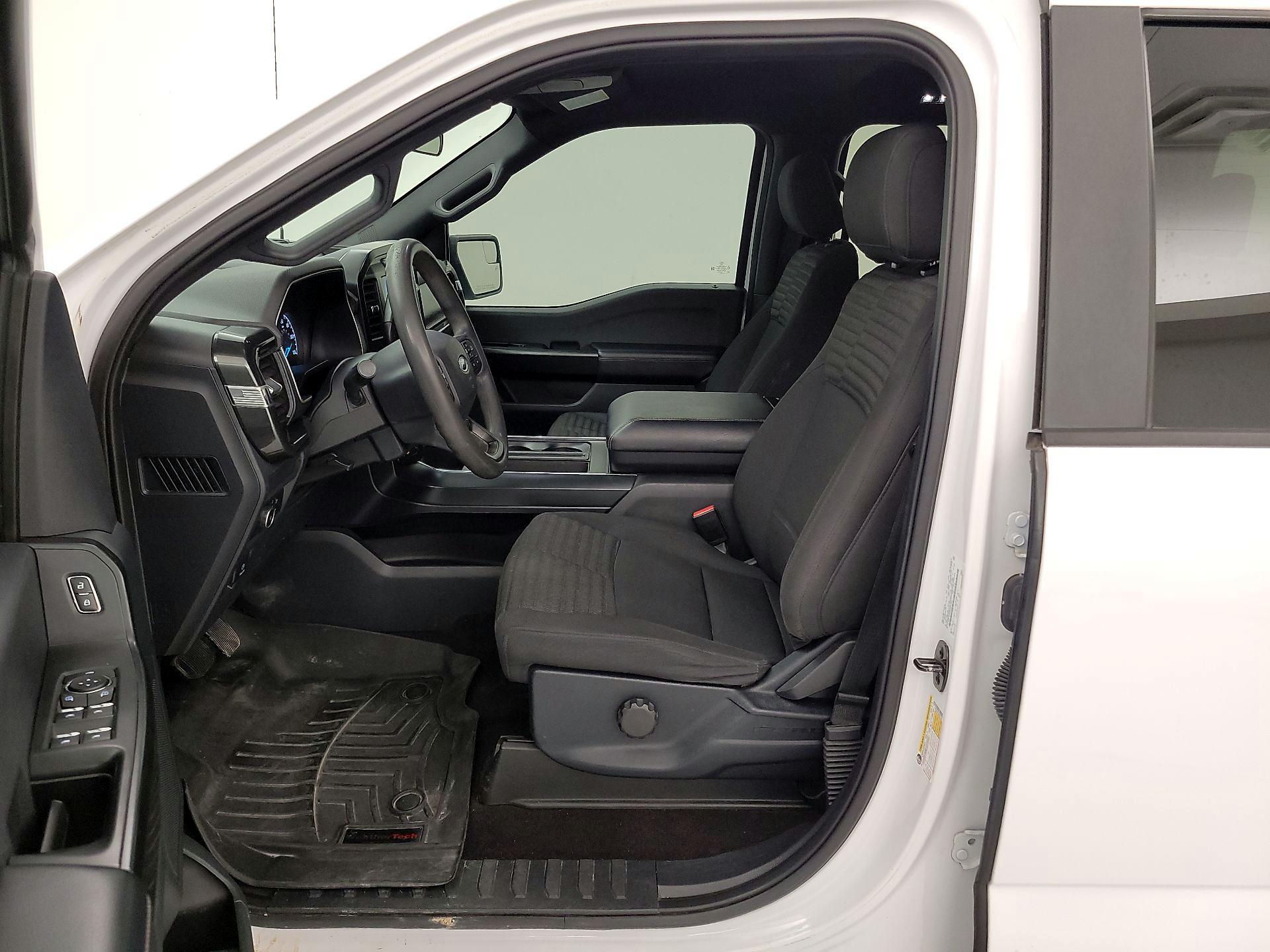 Thumbnail: 2021 Ford F-150 - 11