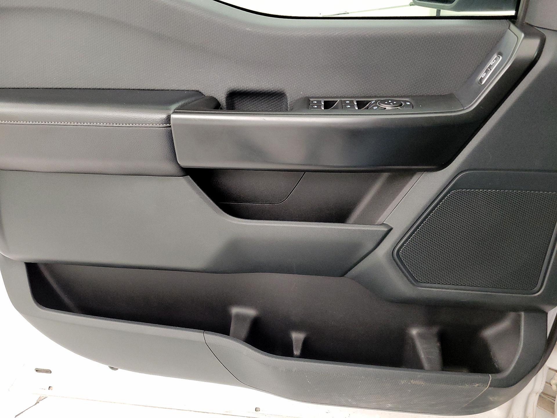 Thumbnail: 2021 Ford F-150 - 12