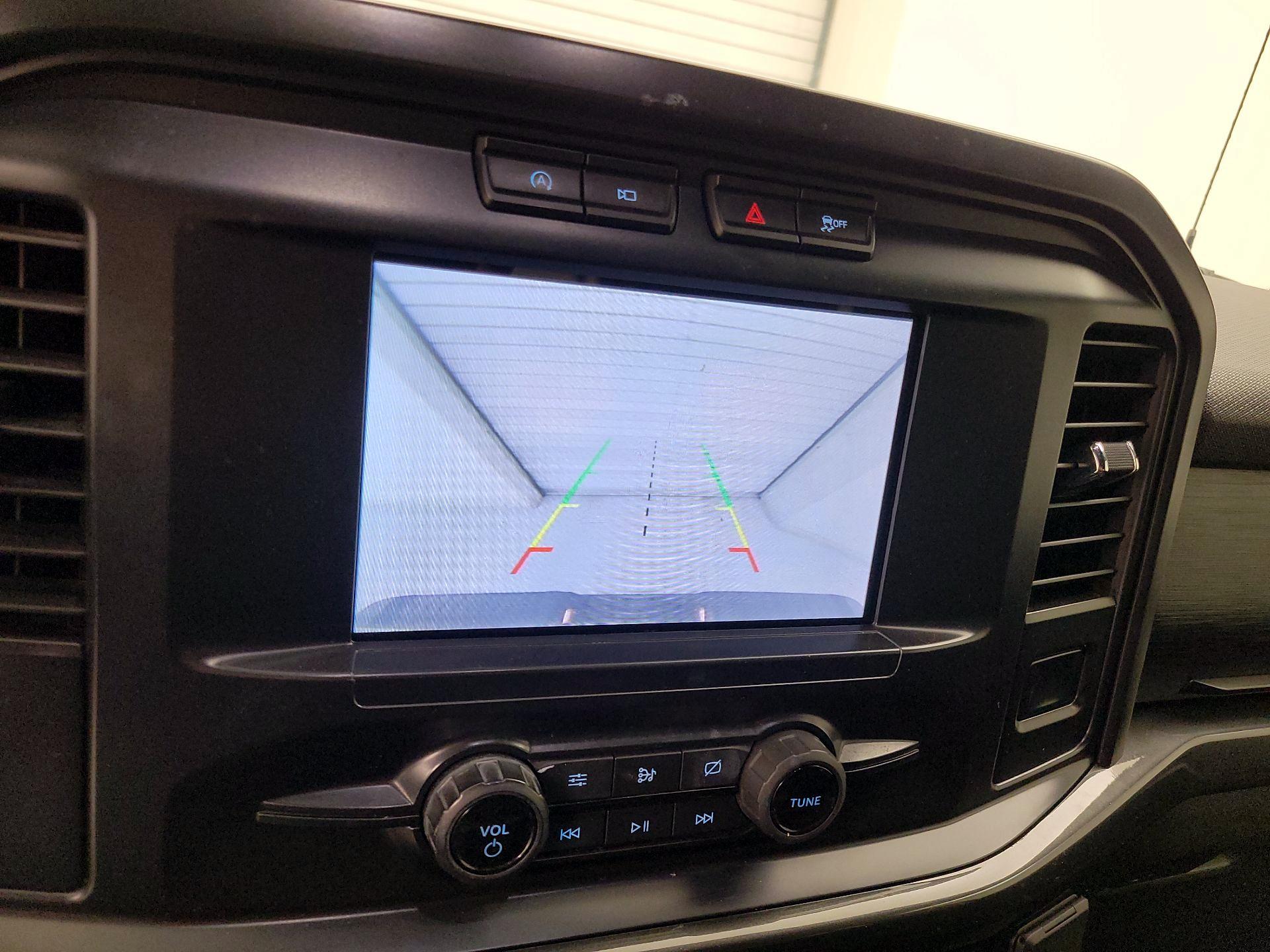 Thumbnail: 2021 Ford F-150 - 15