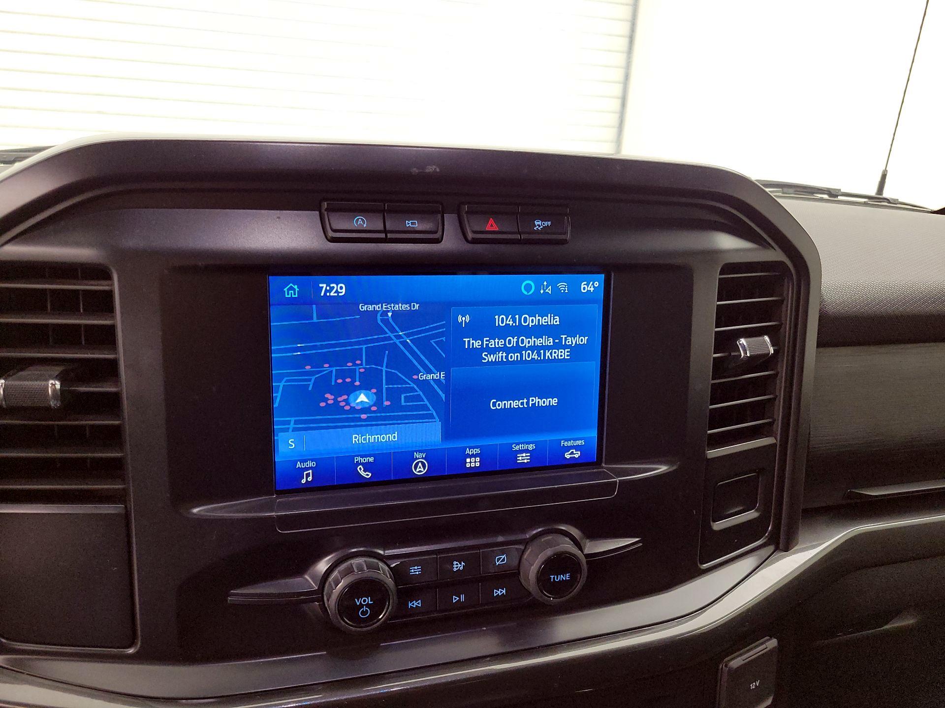 Thumbnail: 2021 Ford F-150 - 16