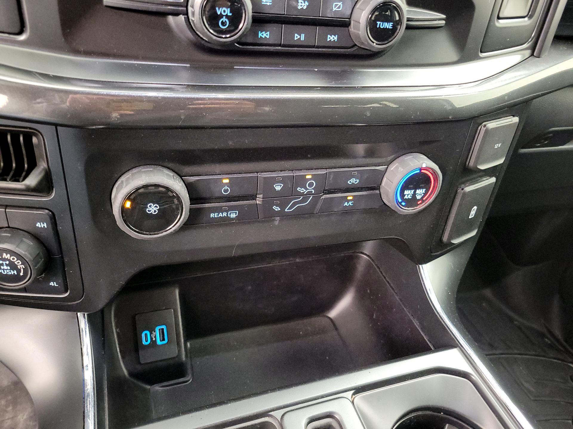 Thumbnail: 2021 Ford F-150 - 17