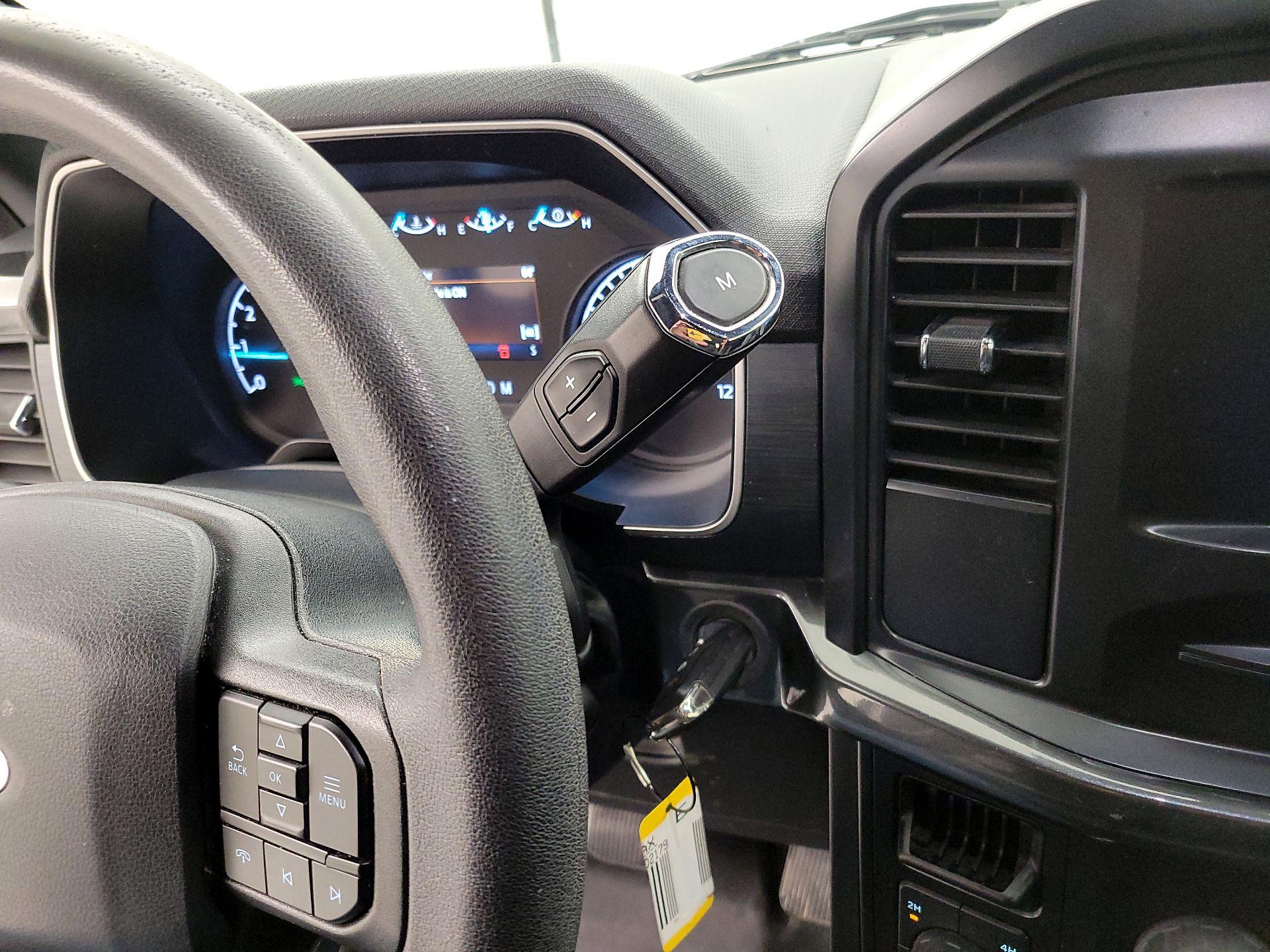 Thumbnail: 2021 Ford F-150 - 18