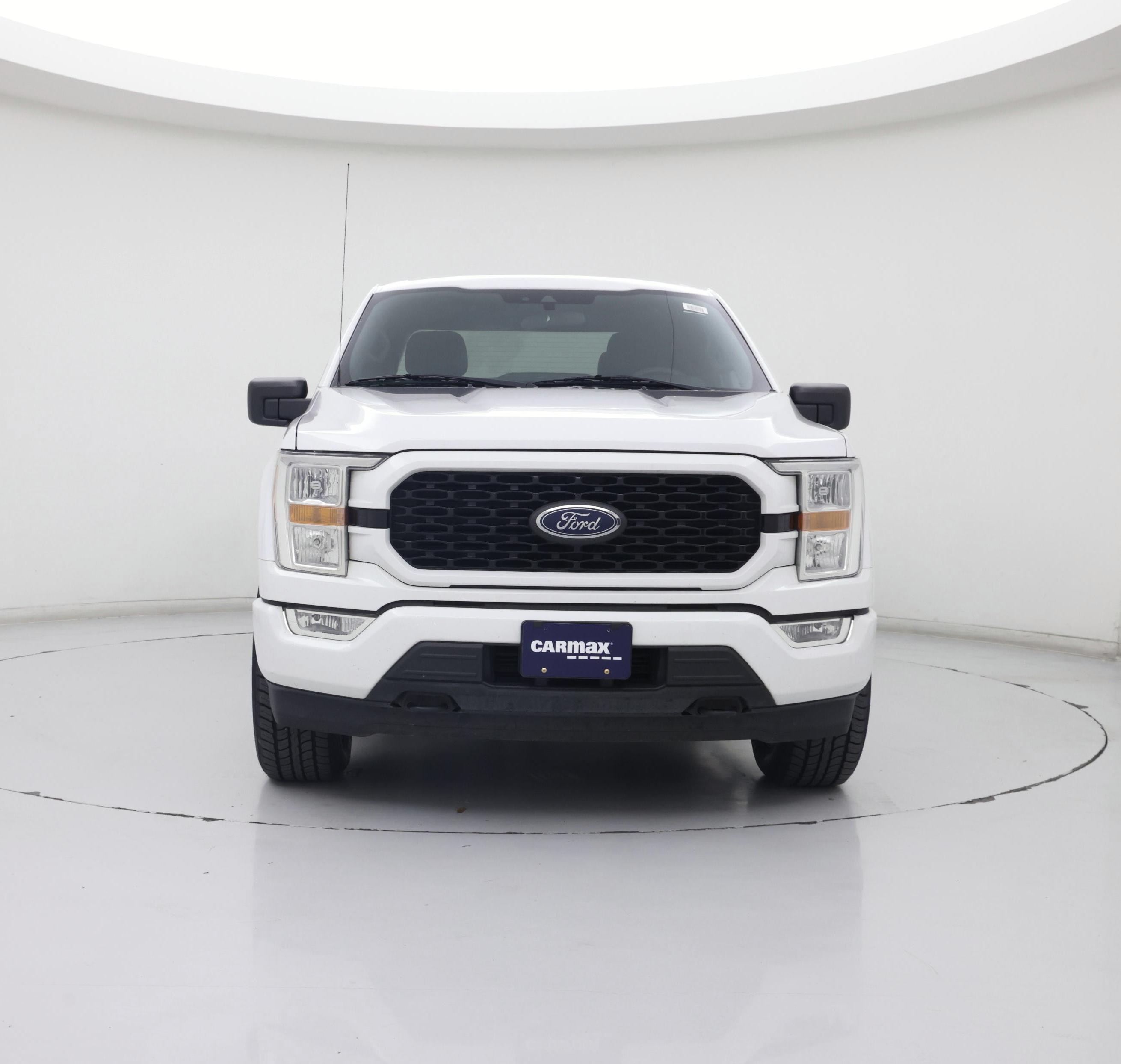 Thumbnail: 2021 Ford F-150 - 5