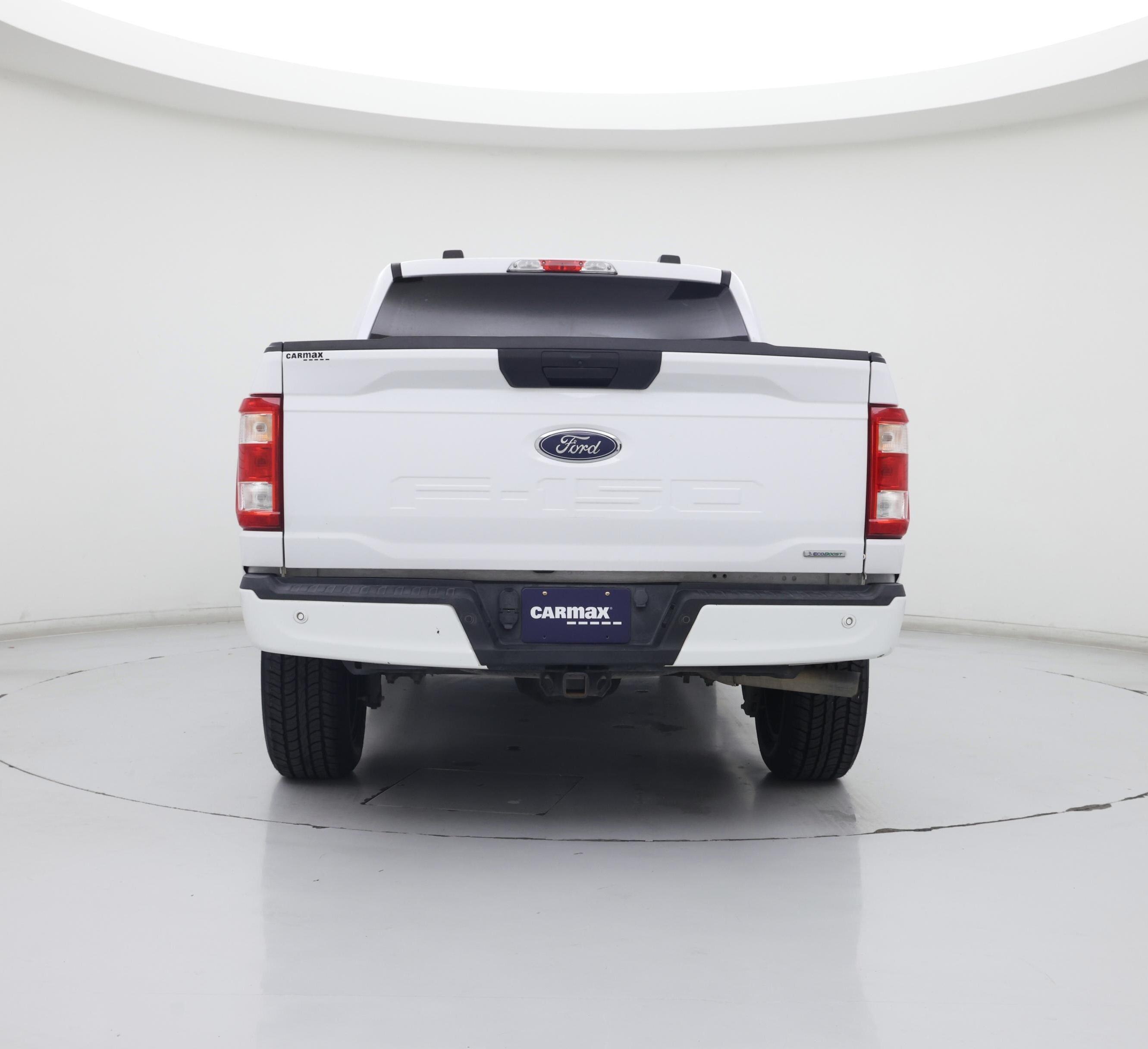 Thumbnail: 2021 Ford F-150 - 6