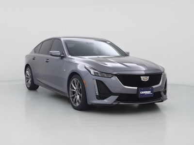 2020 Cadillac CT5 Sport