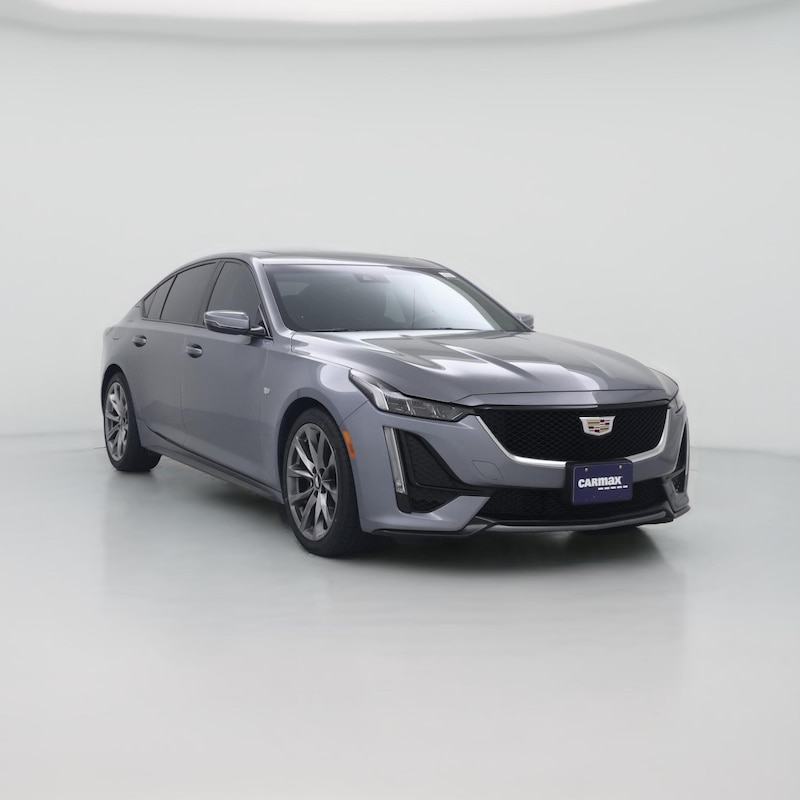 2020 Cadillac CT5 Sport