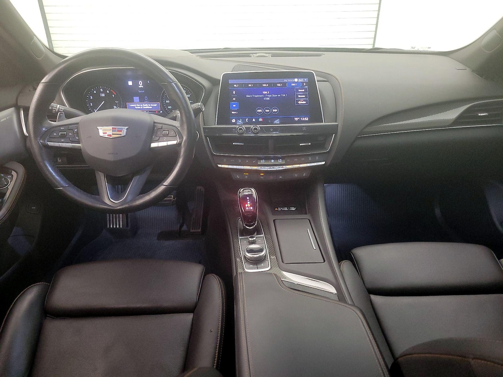 2020 Cadillac CT5 Sport - Photo 10