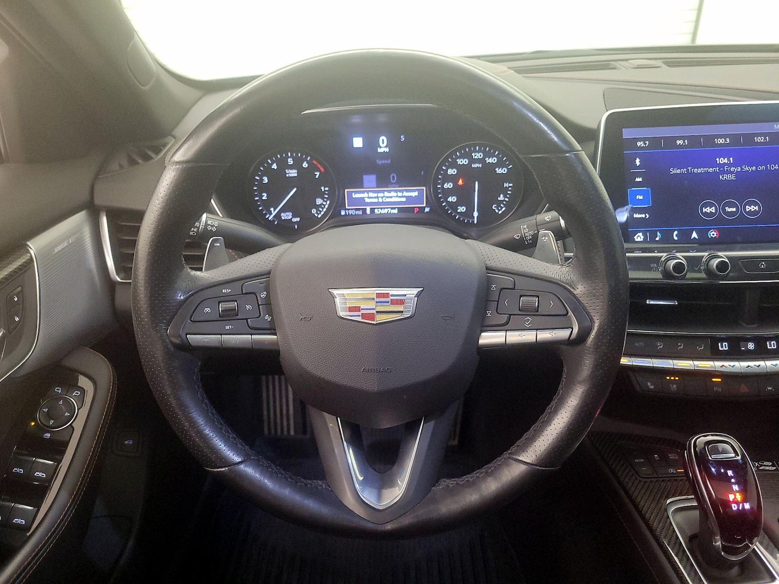 2020 Cadillac CT5 Sport - Photo 11
