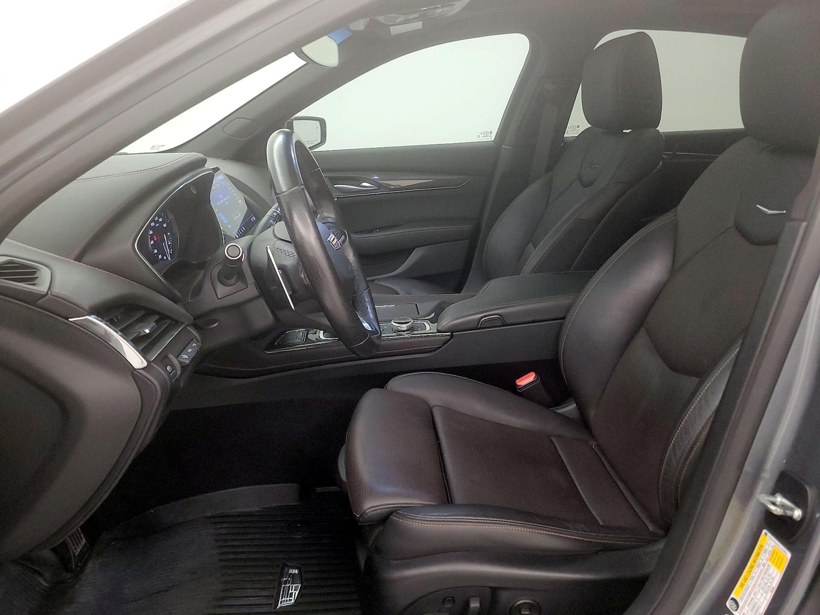 2020 Cadillac CT5 Sport - Photo 12
