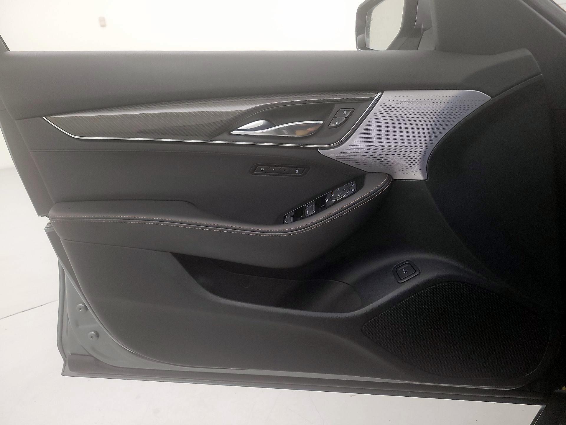 Thumbnail: 2020 Cadillac CT5 - 12