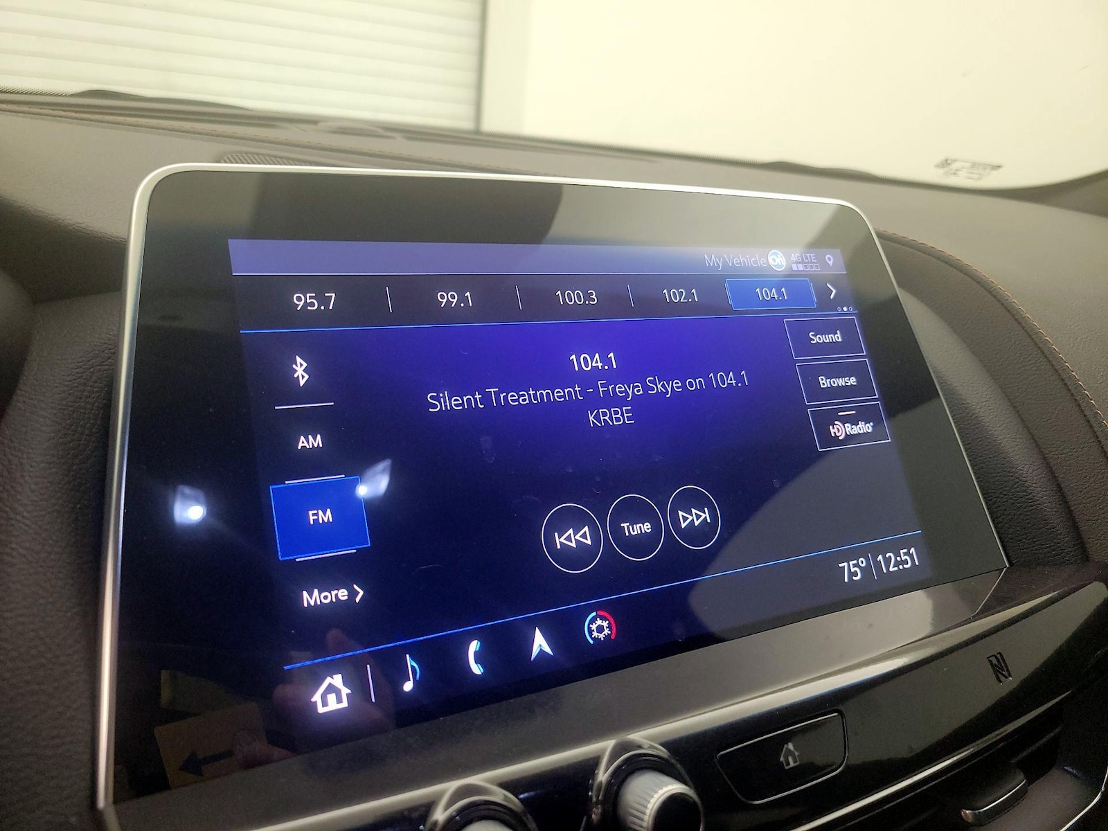 2020 Cadillac CT5 Sport - Photo 16