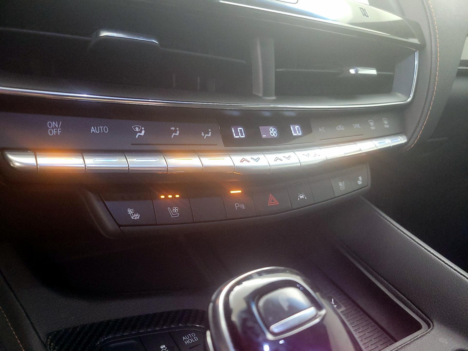 2020 Cadillac CT5 Sport - Photo 17