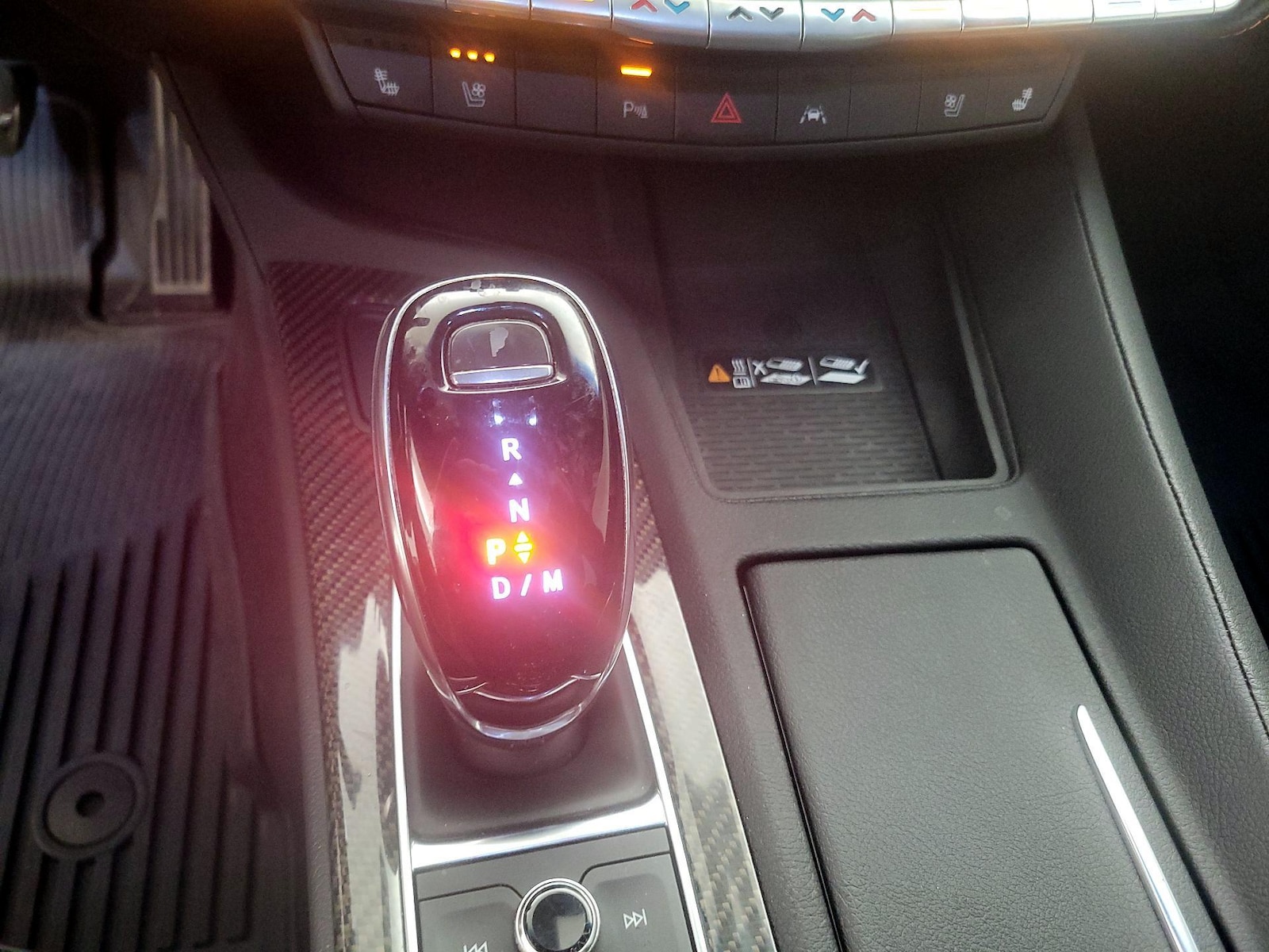 2020 Cadillac CT5 Sport - Photo 18