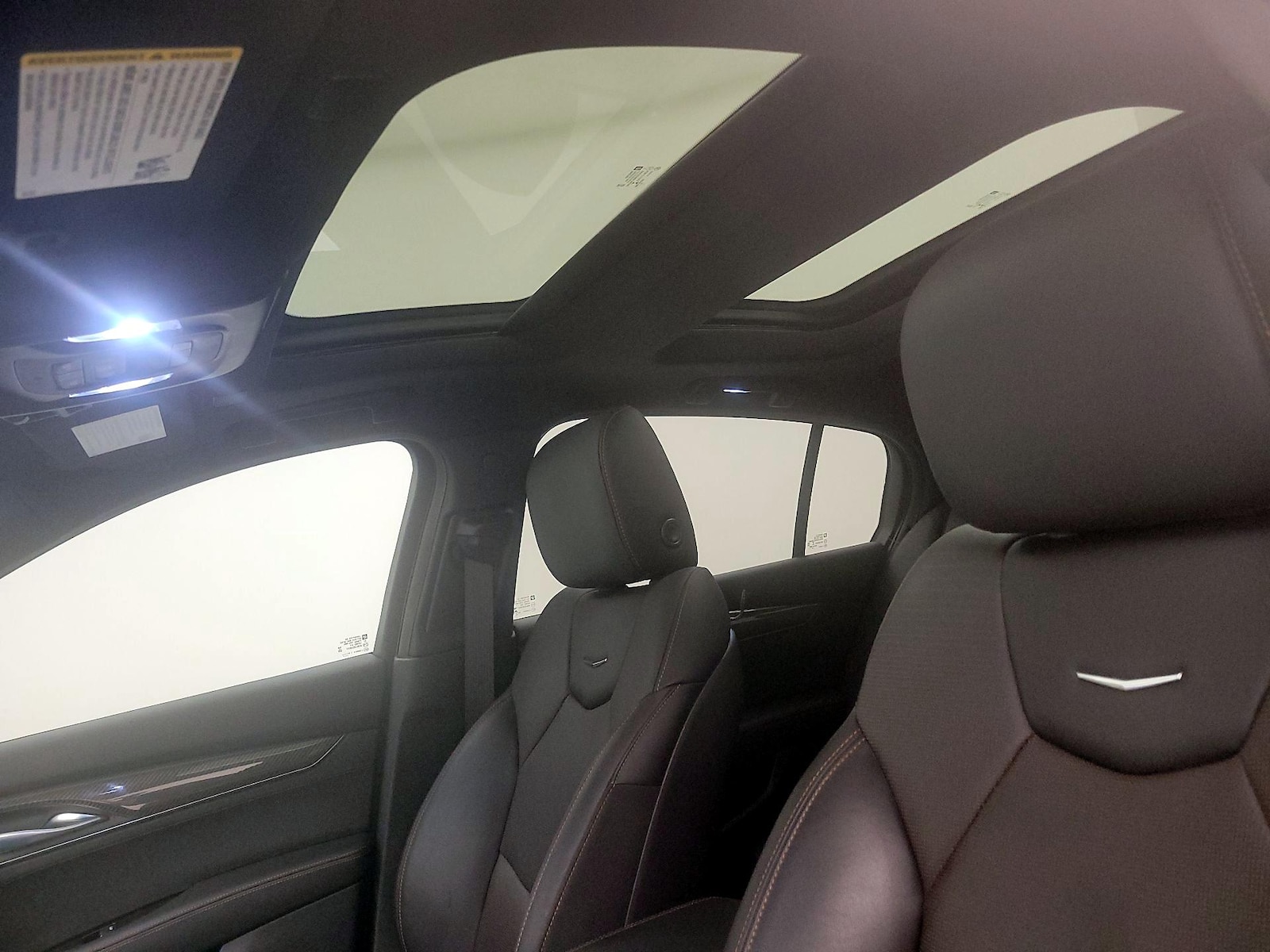 2020 Cadillac CT5 Sport - Photo 20
