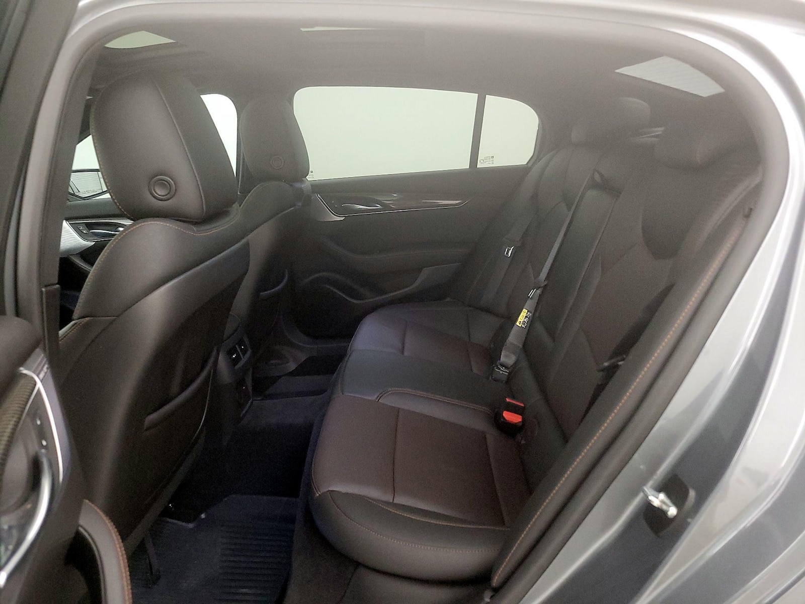 2020 Cadillac CT5 Sport - Photo 21