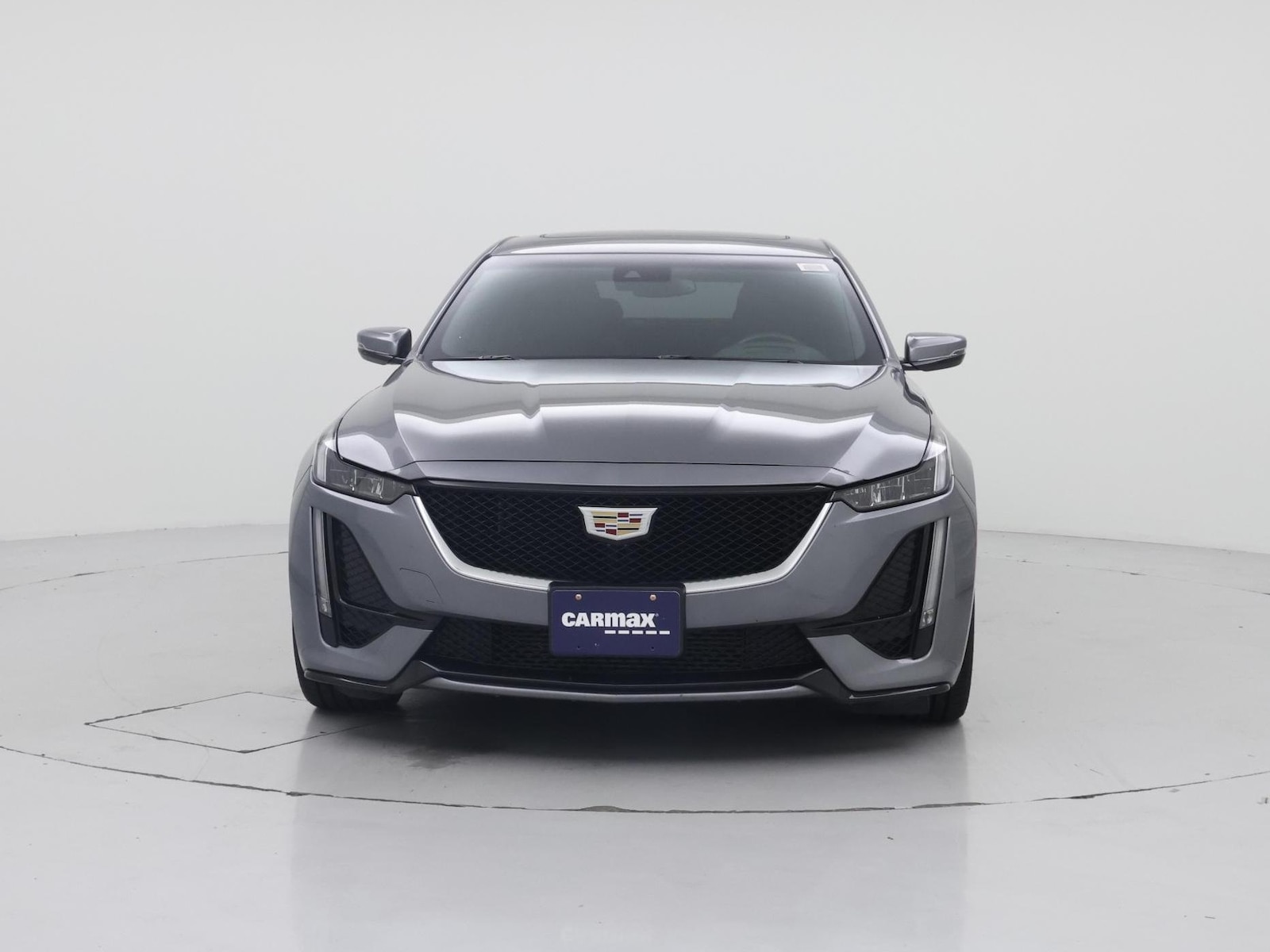 2020 Cadillac CT5 Sport - Photo 6