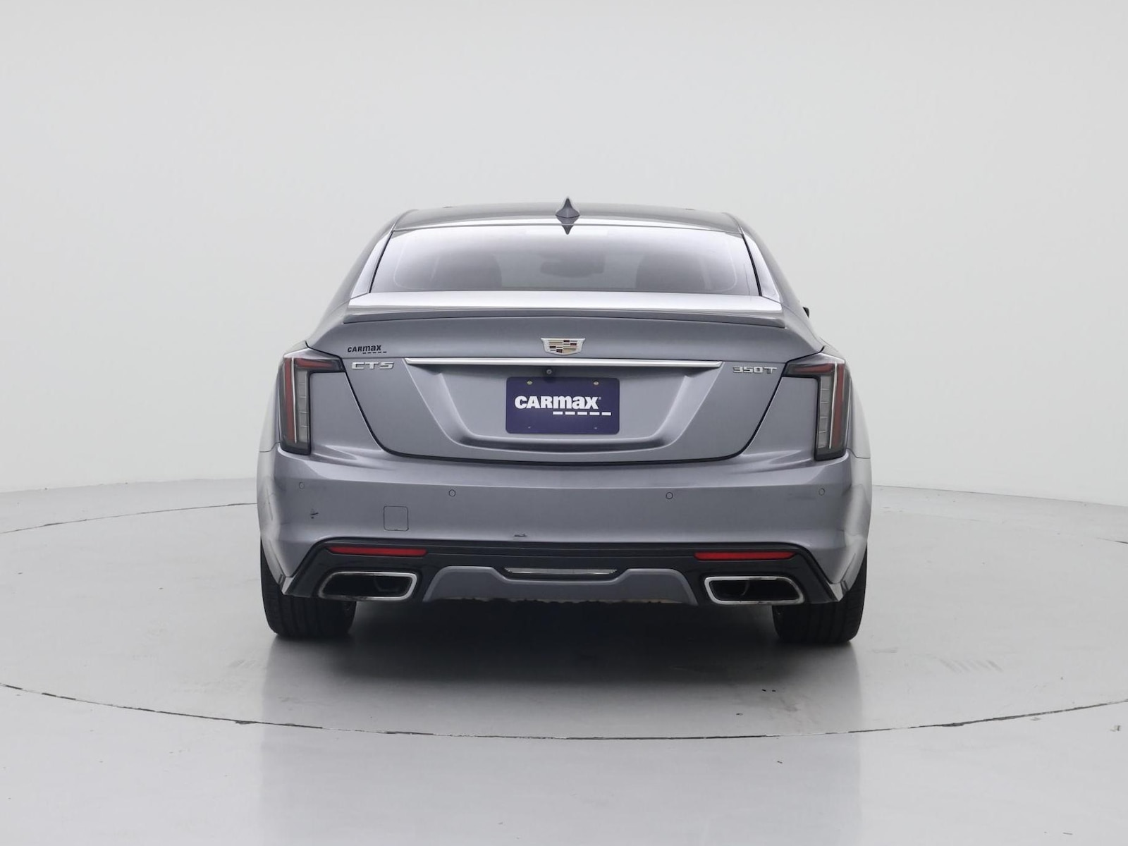 2020 Cadillac CT5 Sport - Photo 7