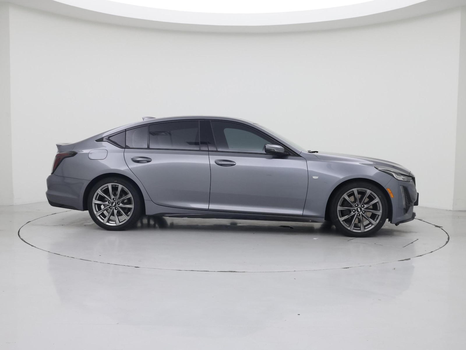 2020 Cadillac CT5 Sport - Photo 8