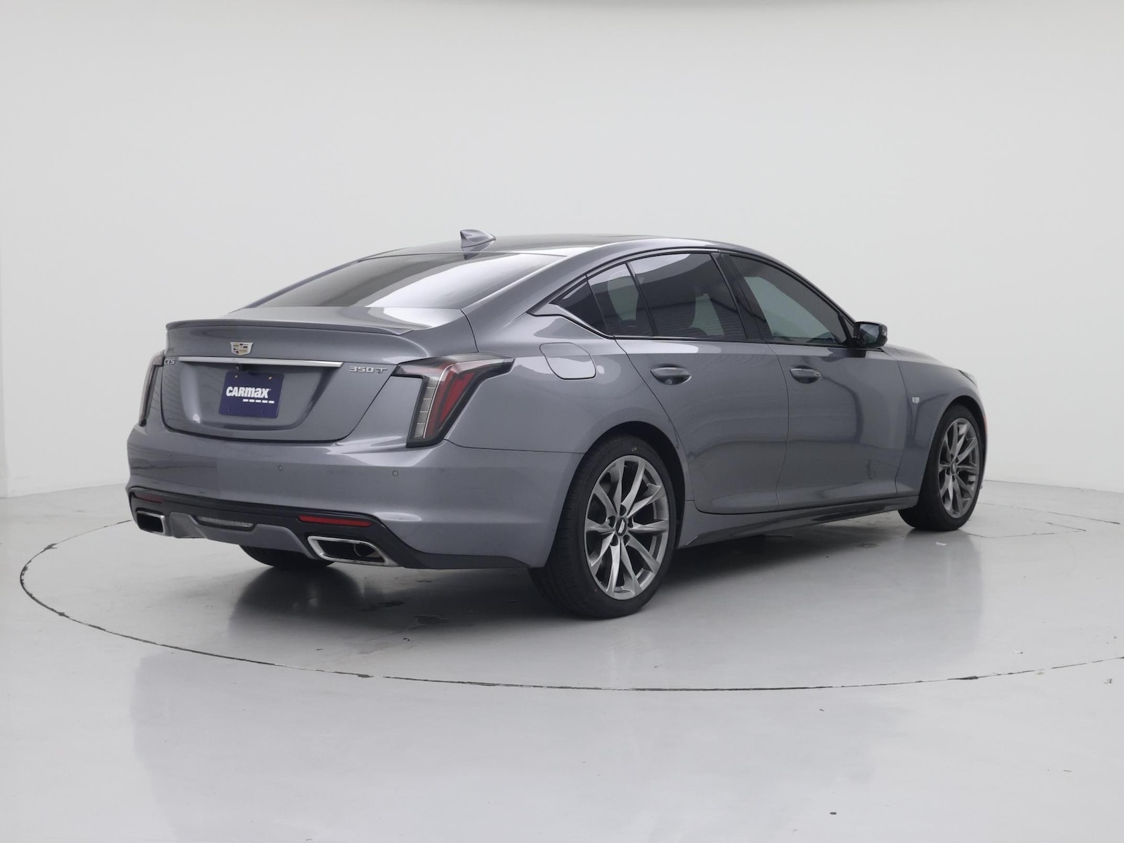 2020 Cadillac CT5 Sport - Photo 9
