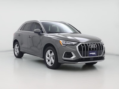 2021 Audi Q3 Premium