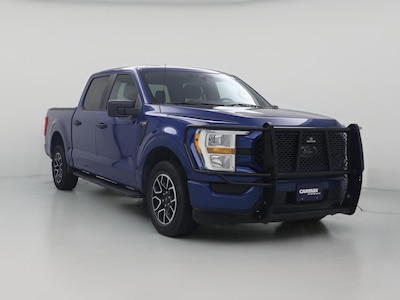 2022 Ford F150 XL