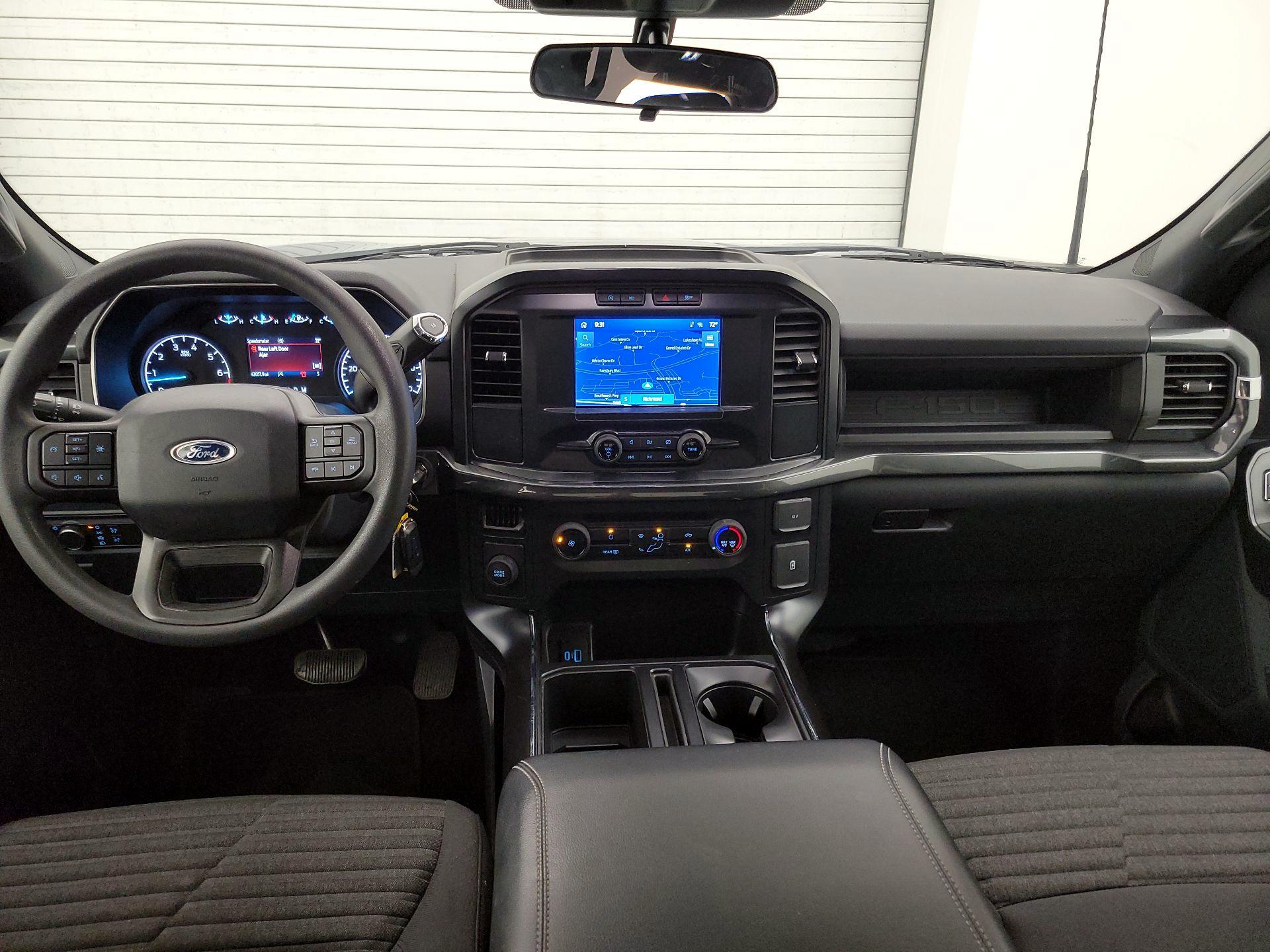 Thumbnail: 2022 Ford F-150 - 9