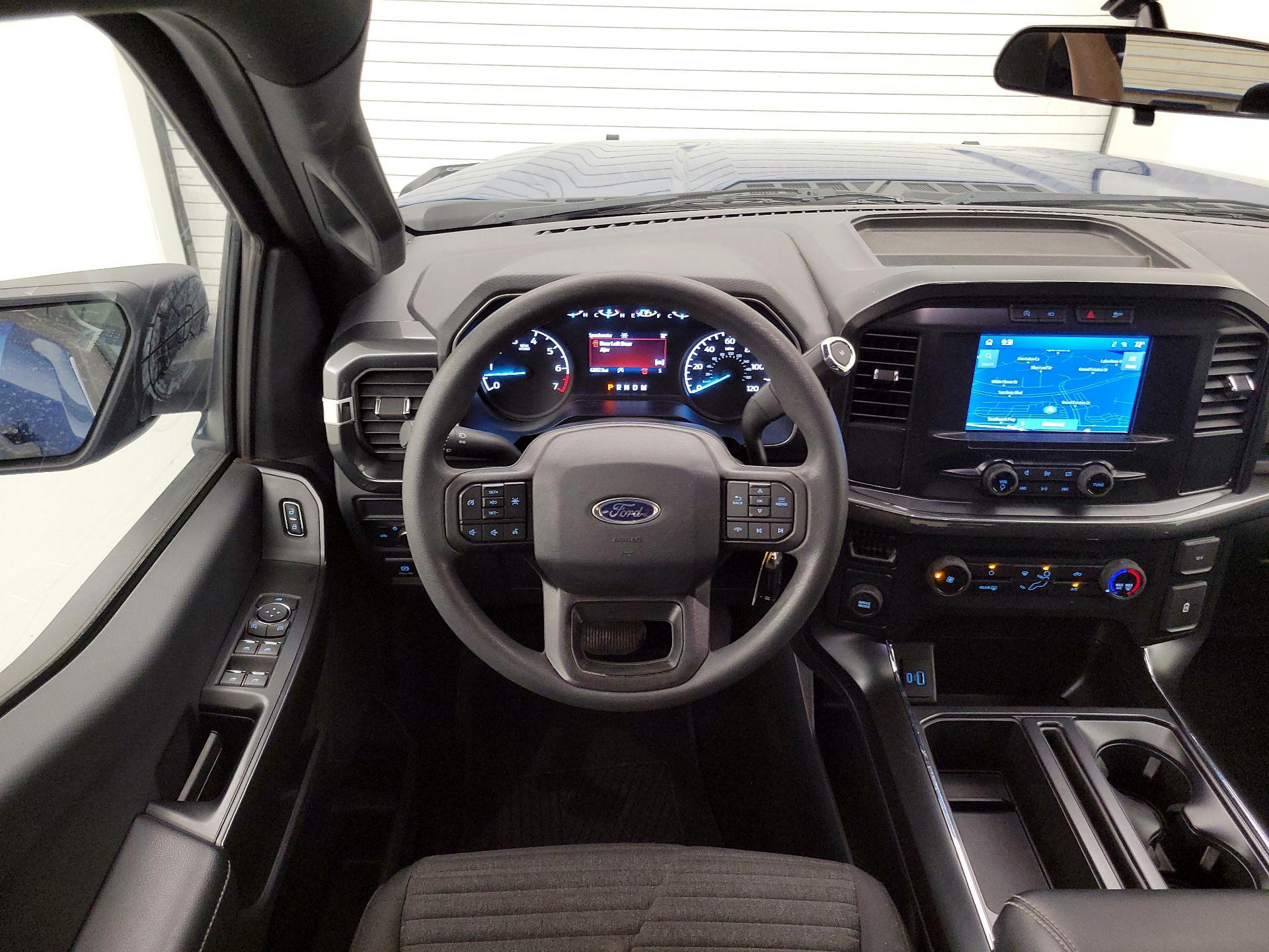 Thumbnail: 2022 Ford F-150 - 10