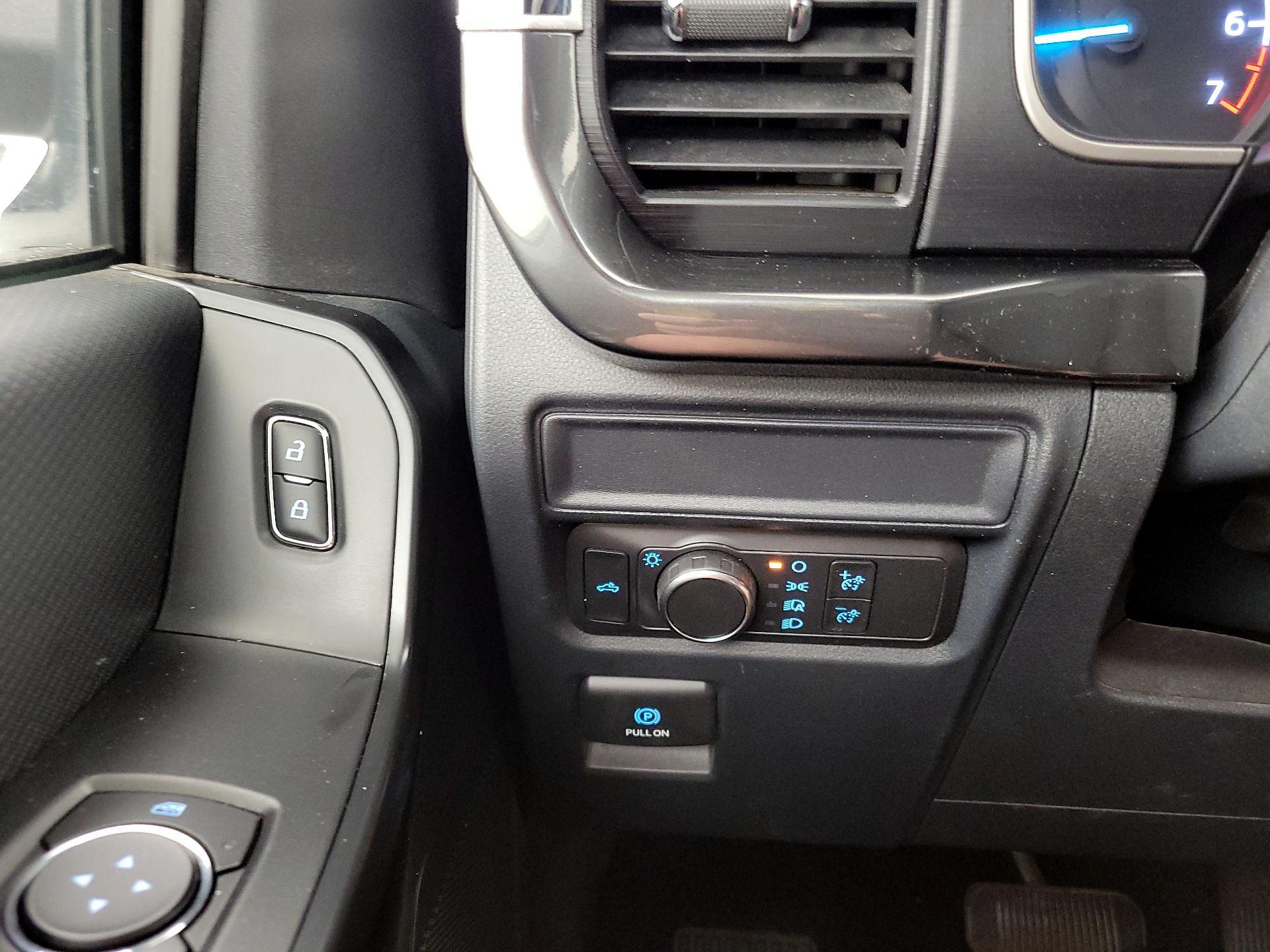 Thumbnail: 2022 Ford F-150 - 13