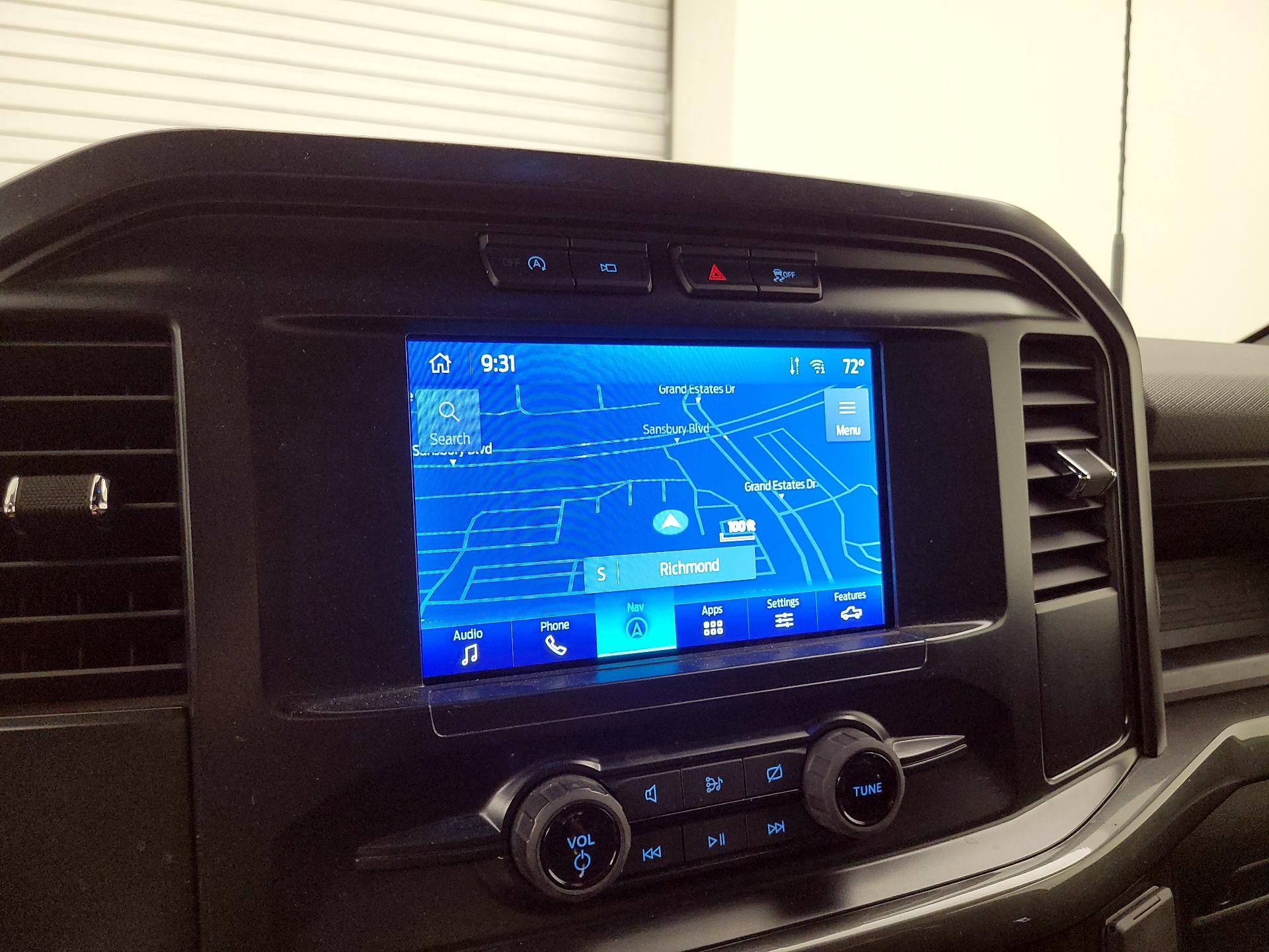 Thumbnail: 2022 Ford F-150 - 14