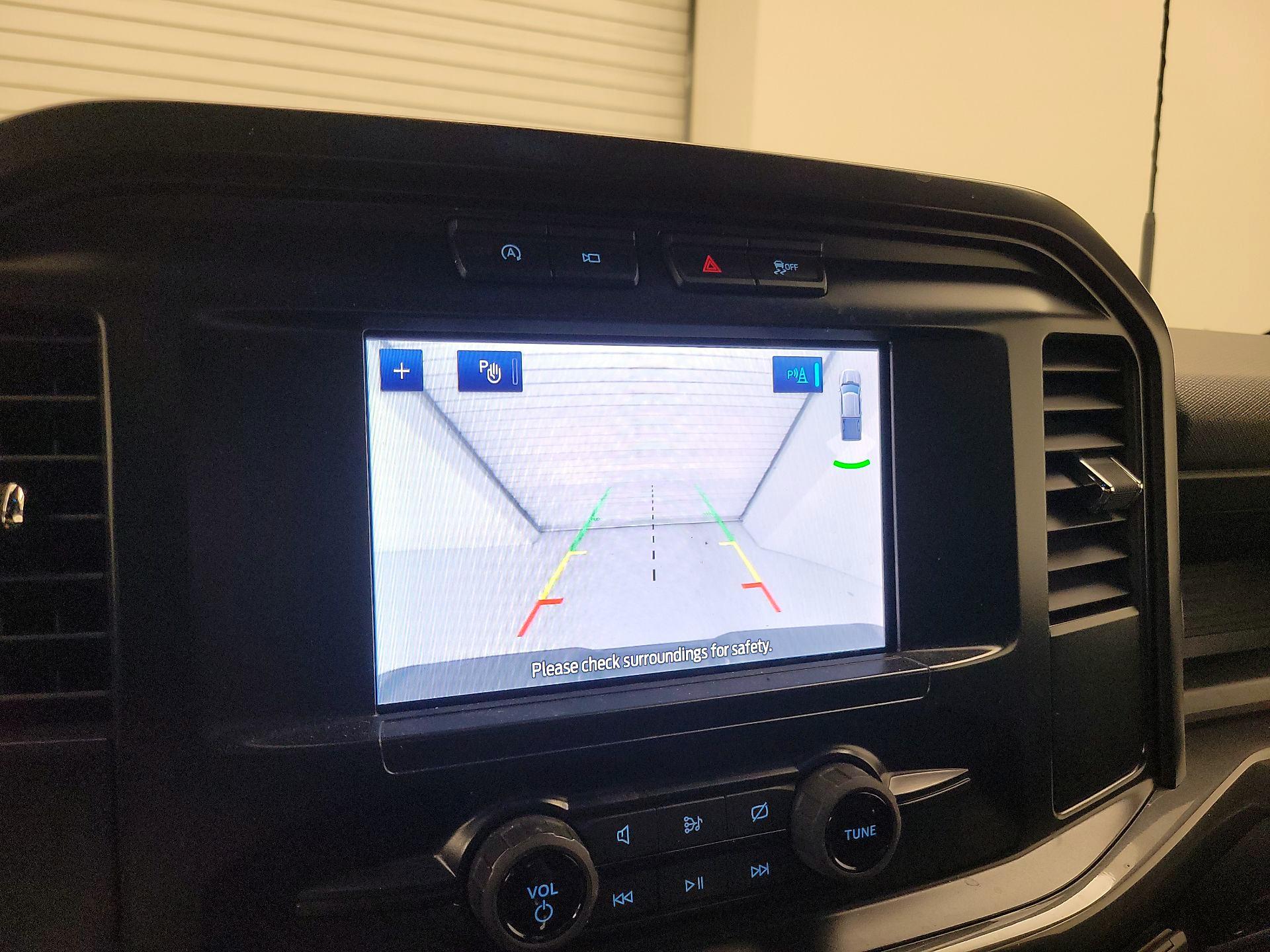 Thumbnail: 2022 Ford F-150 - 15