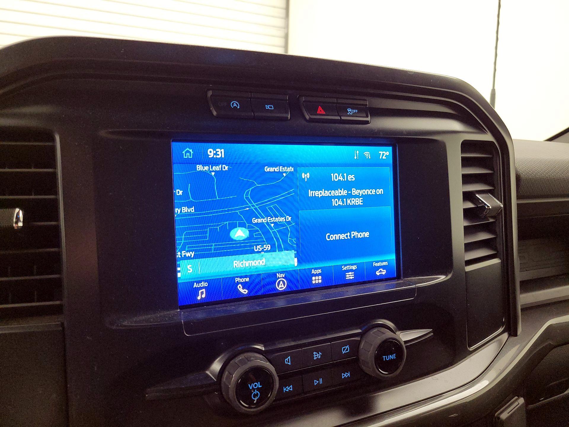 Thumbnail: 2022 Ford F-150 - 16