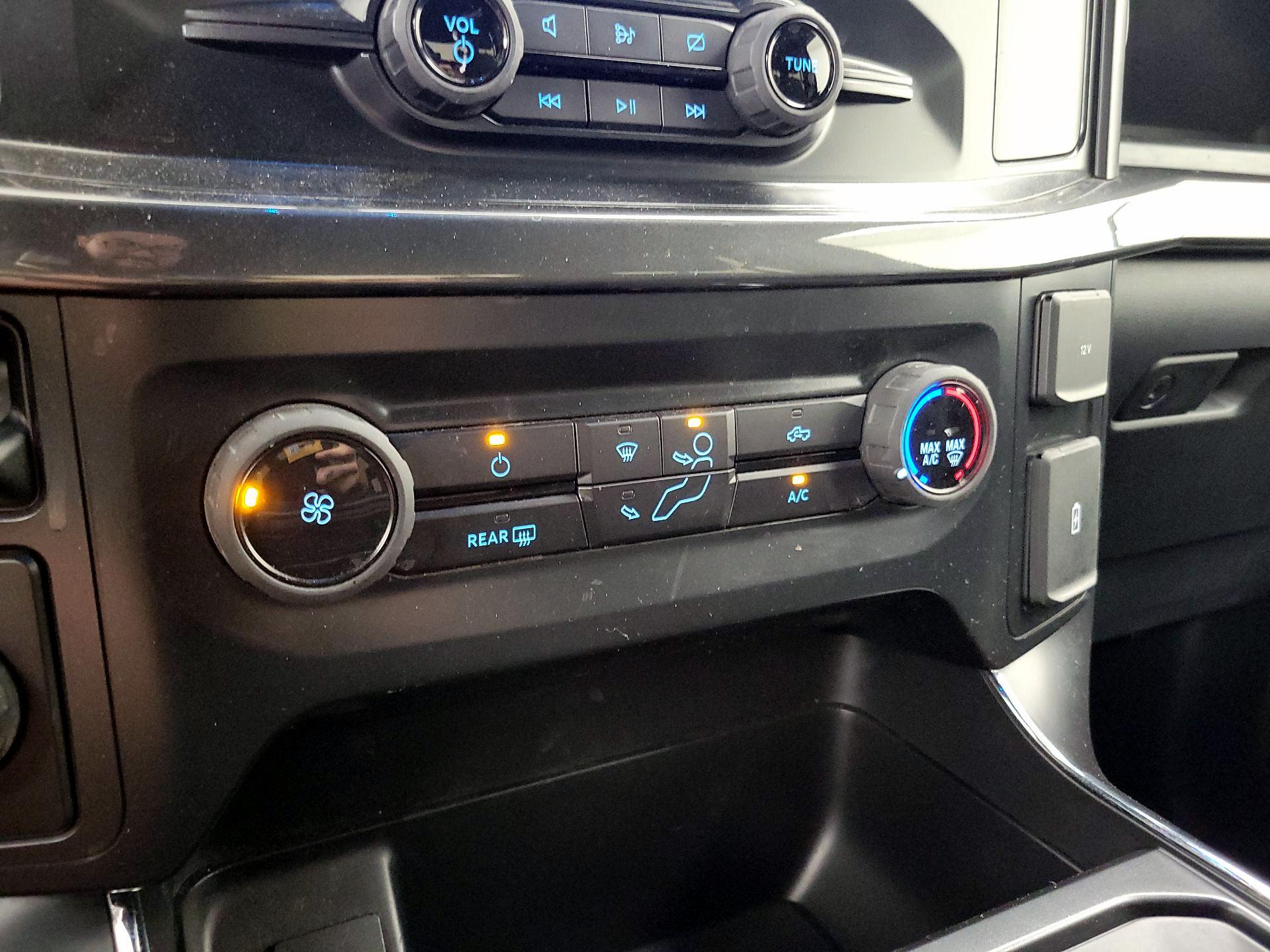 Thumbnail: 2022 Ford F-150 - 17