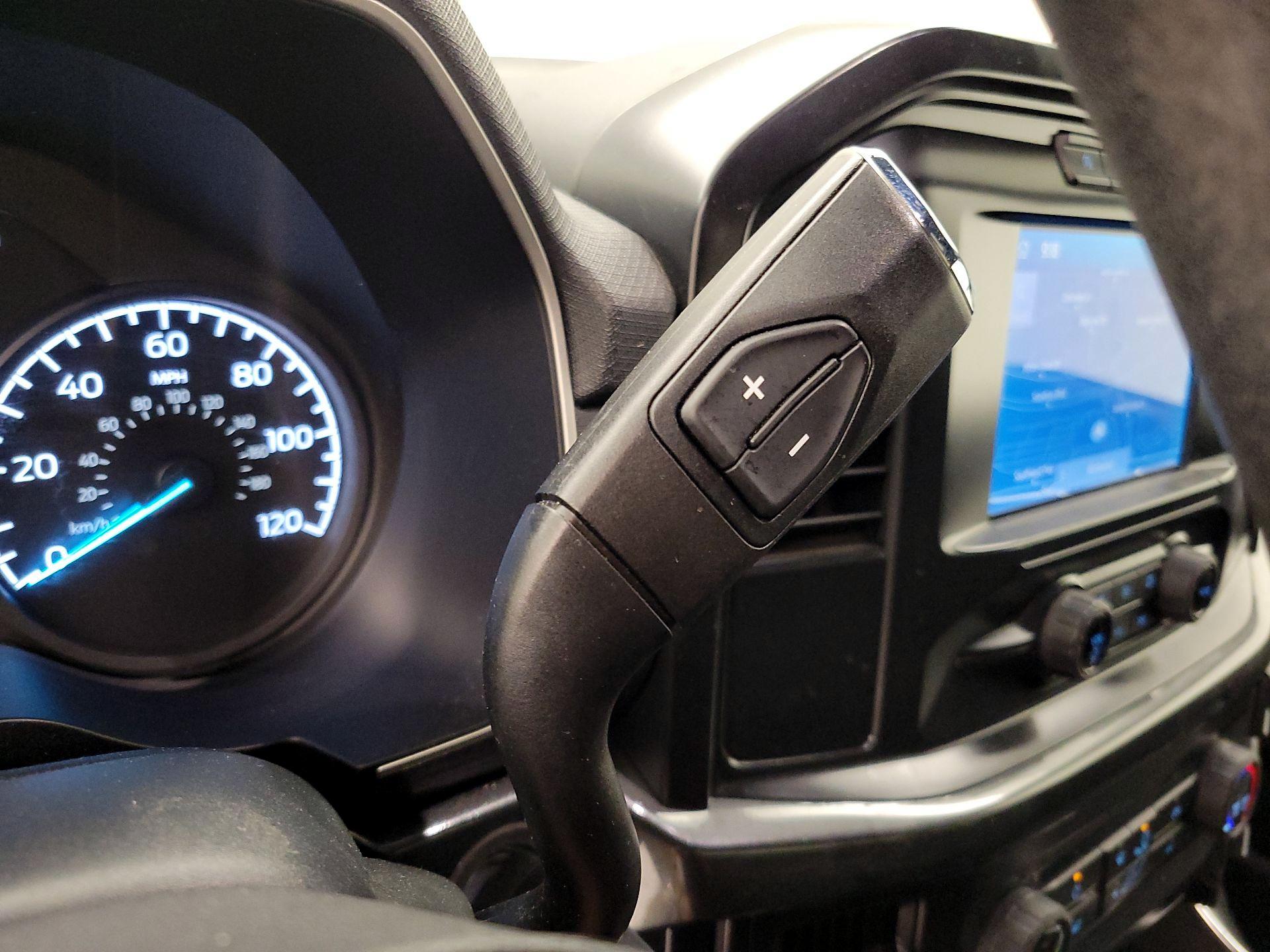 Thumbnail: 2022 Ford F-150 - 18