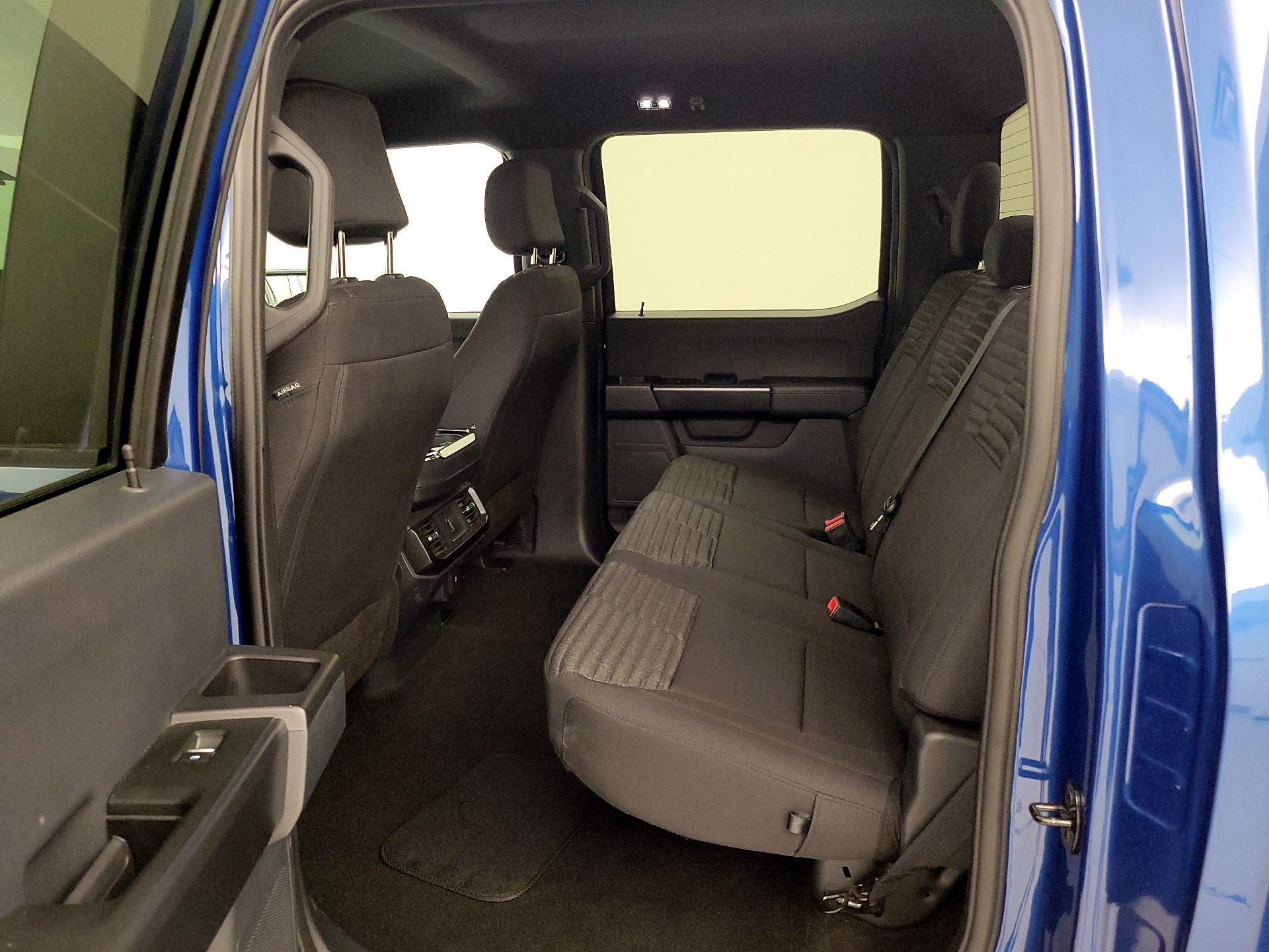 Thumbnail: 2022 Ford F-150 - 20