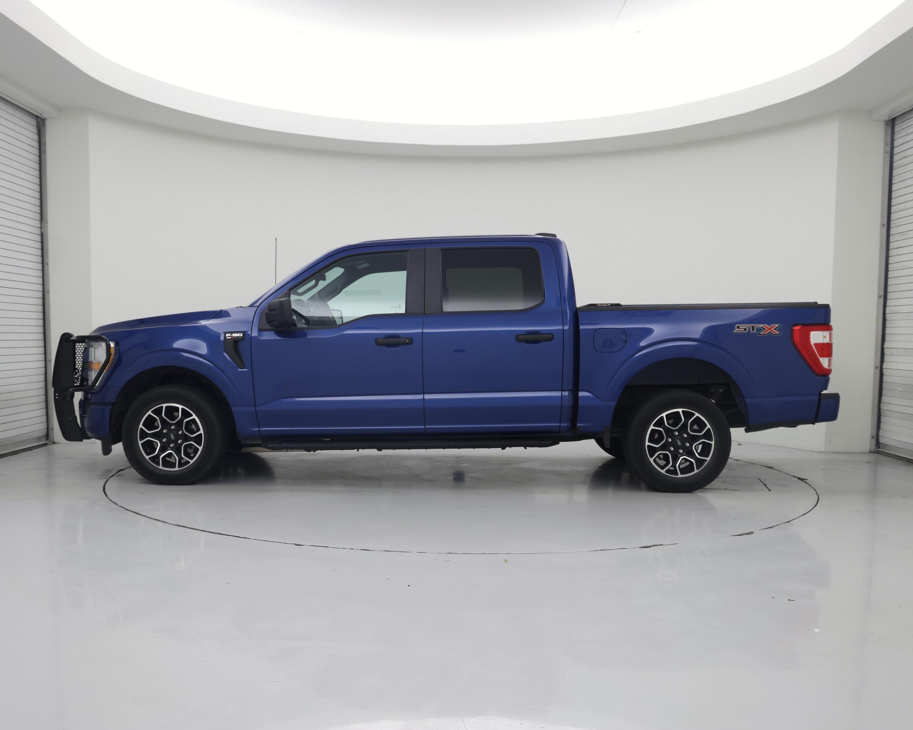 Thumbnail: 2022 Ford F-150 - 3