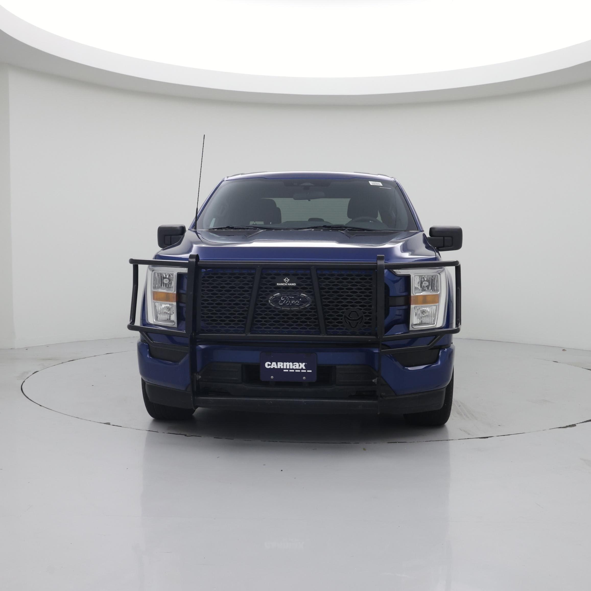 Thumbnail: 2022 Ford F-150 - 5