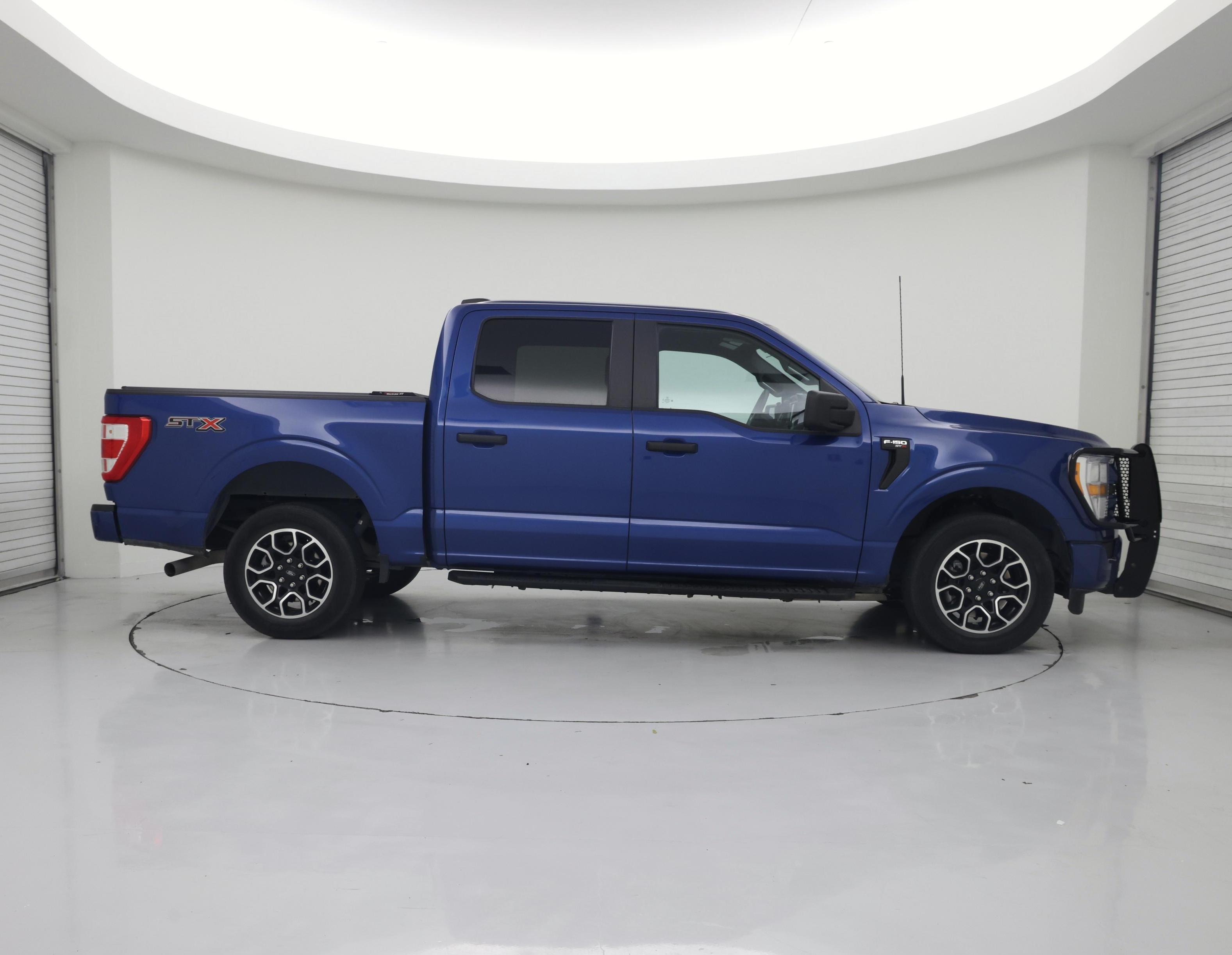 Thumbnail: 2022 Ford F-150 - 7