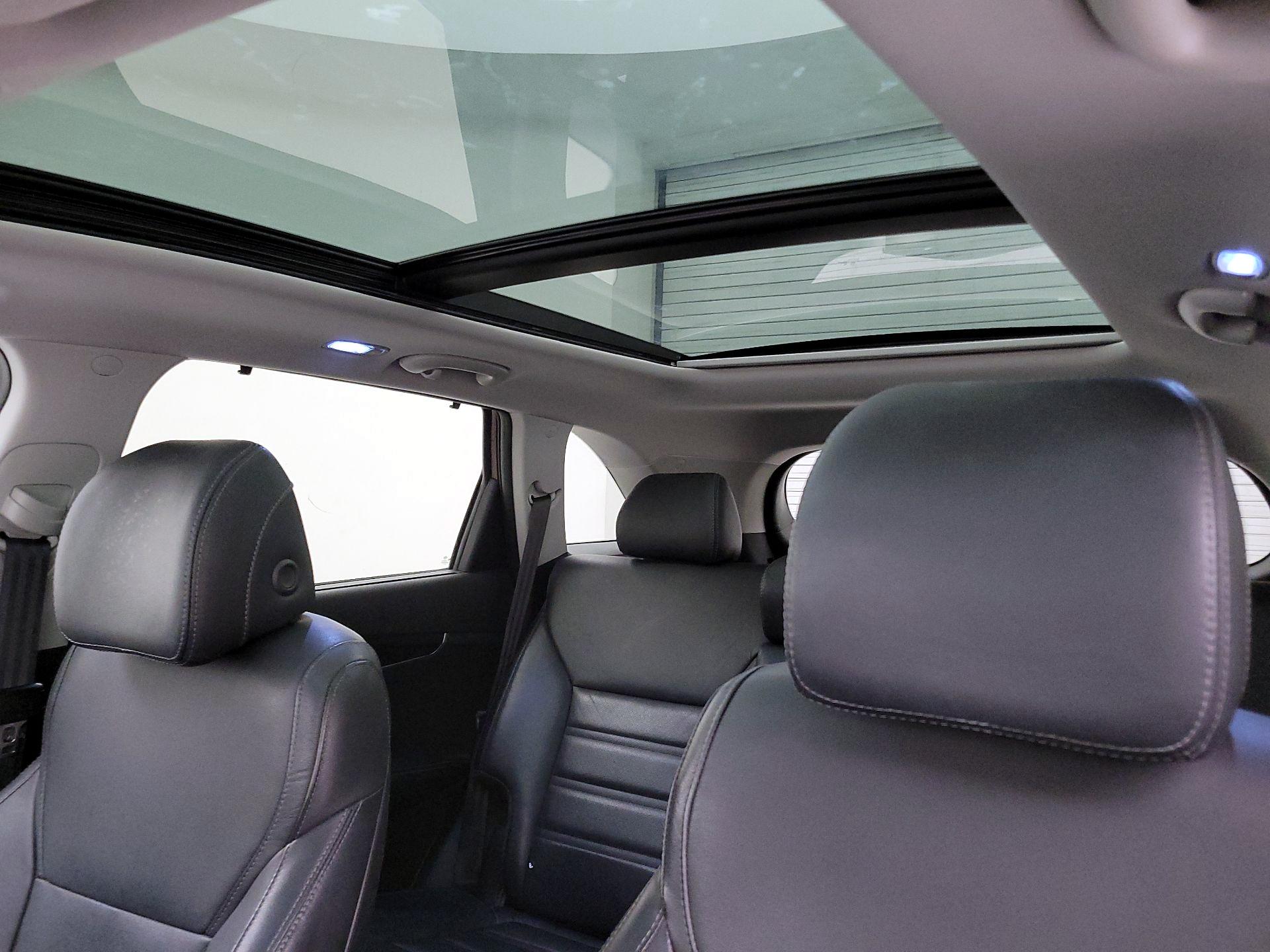 Thumbnail: 2017 Kia Sorento - 19