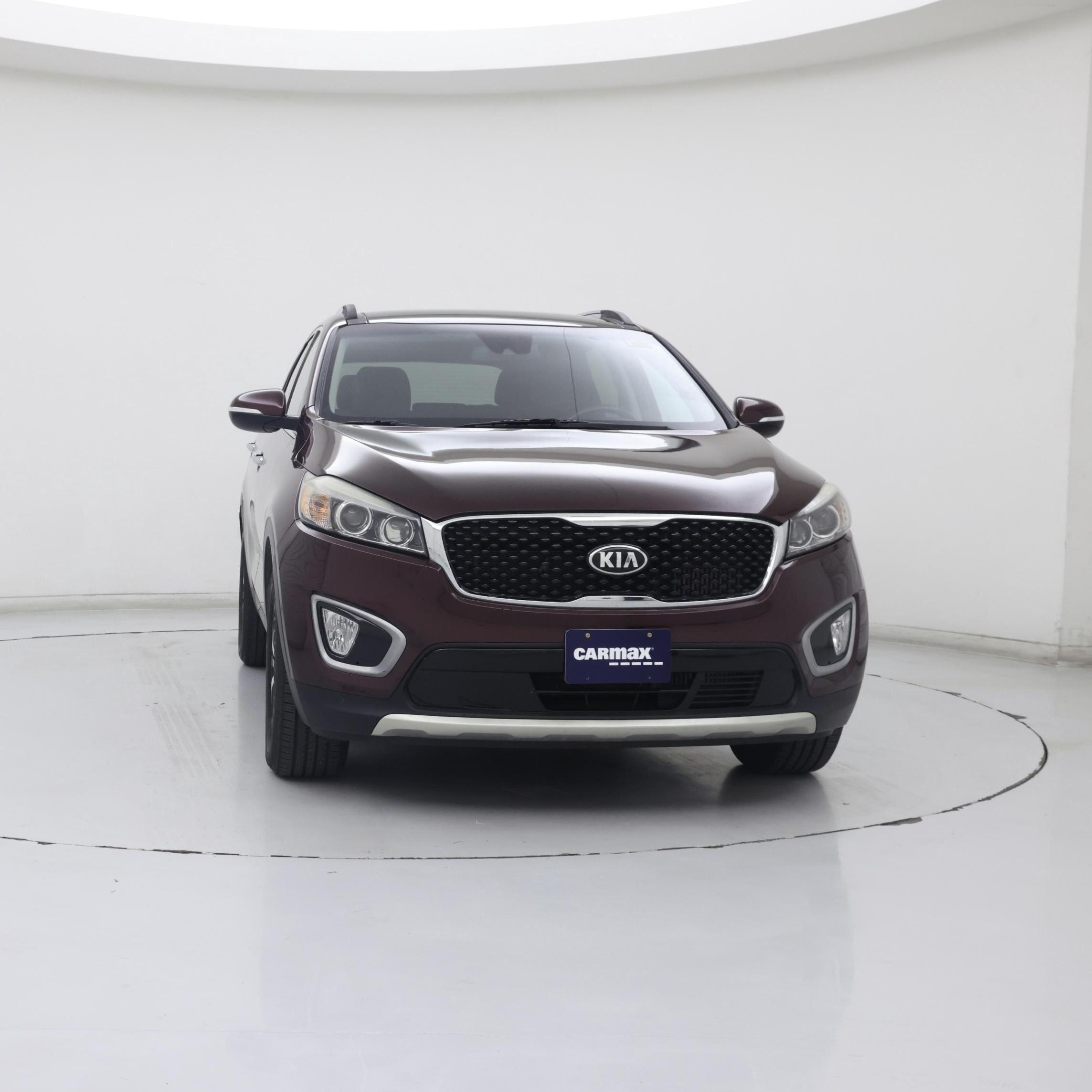 Thumbnail: 2017 Kia Sorento - 5