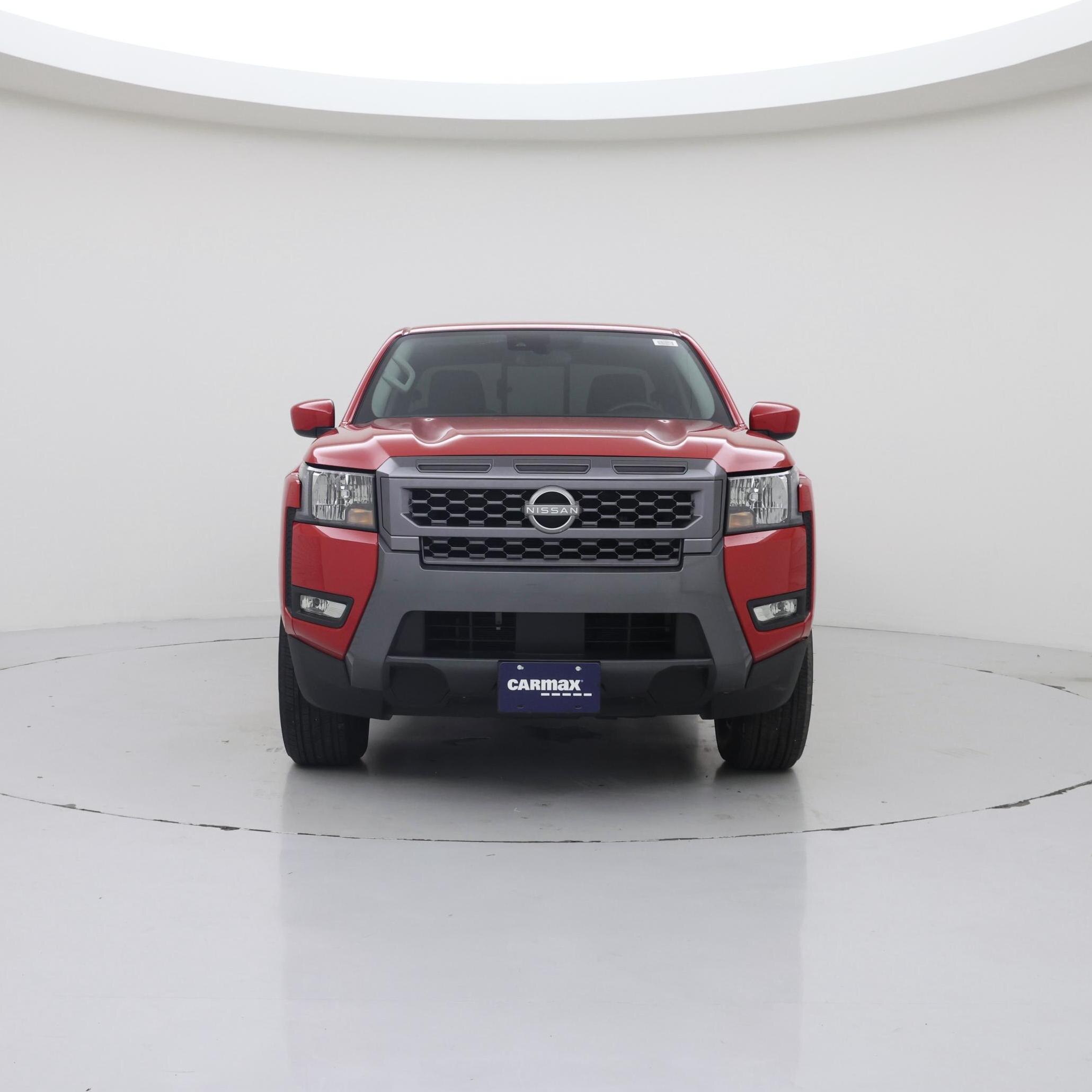 Thumbnail: 2025 Nissan Frontier - 5
