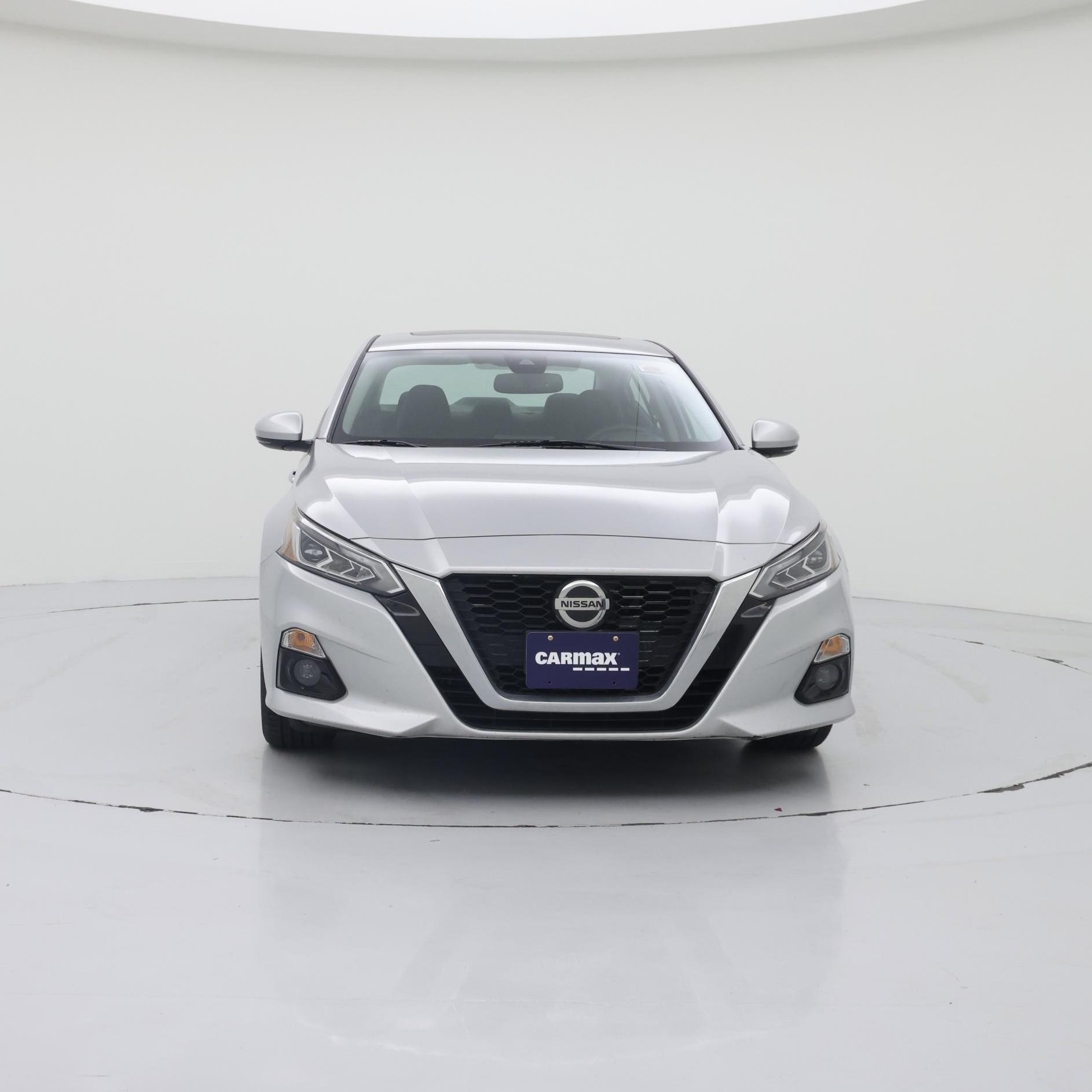 Thumbnail: 2019 Nissan Altima - 5