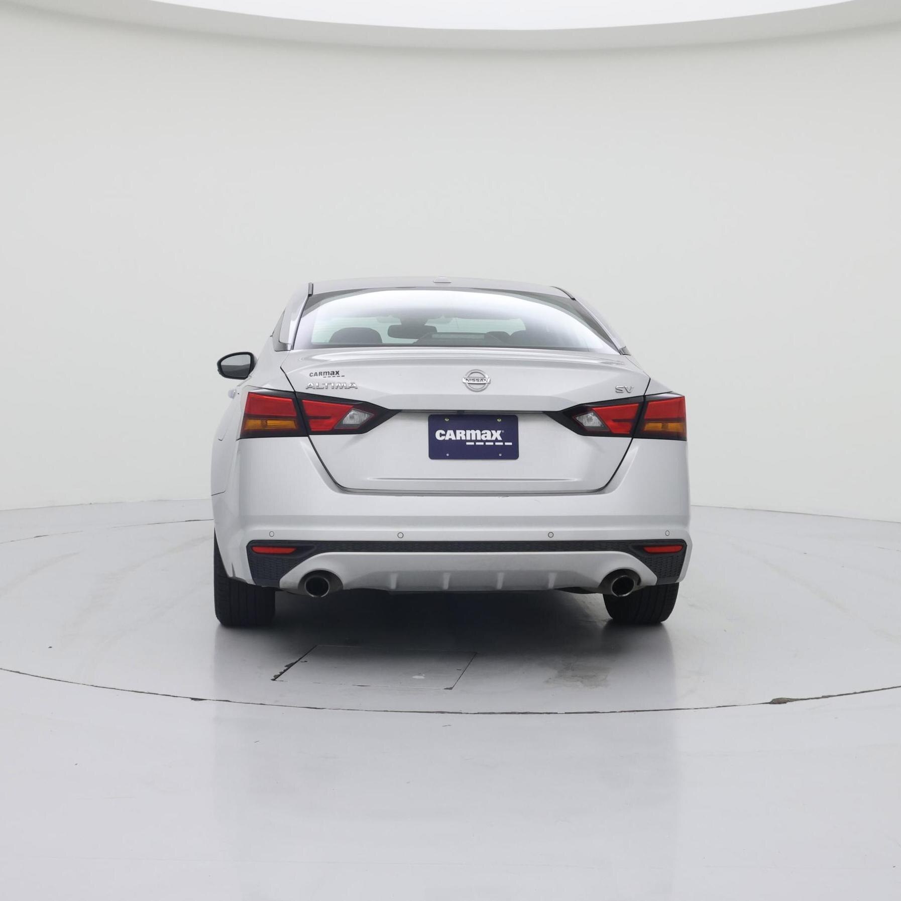 Thumbnail: 2019 Nissan Altima - 6