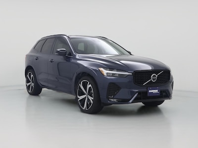 2024 Volvo XC60 B5 Ultimate Dark Theme