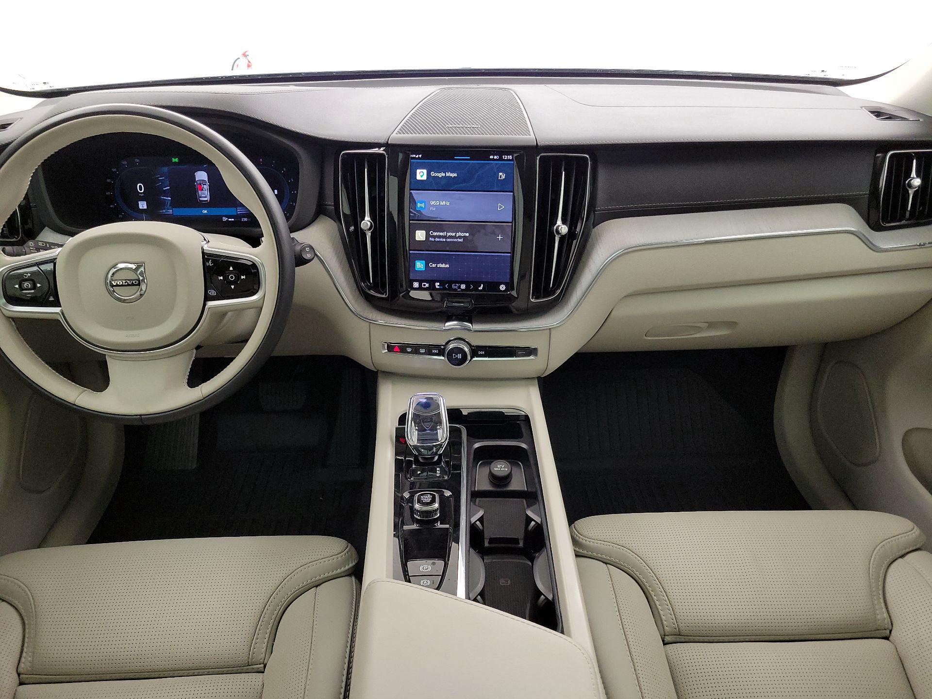Thumbnail: 2024 Volvo XC60 - 9