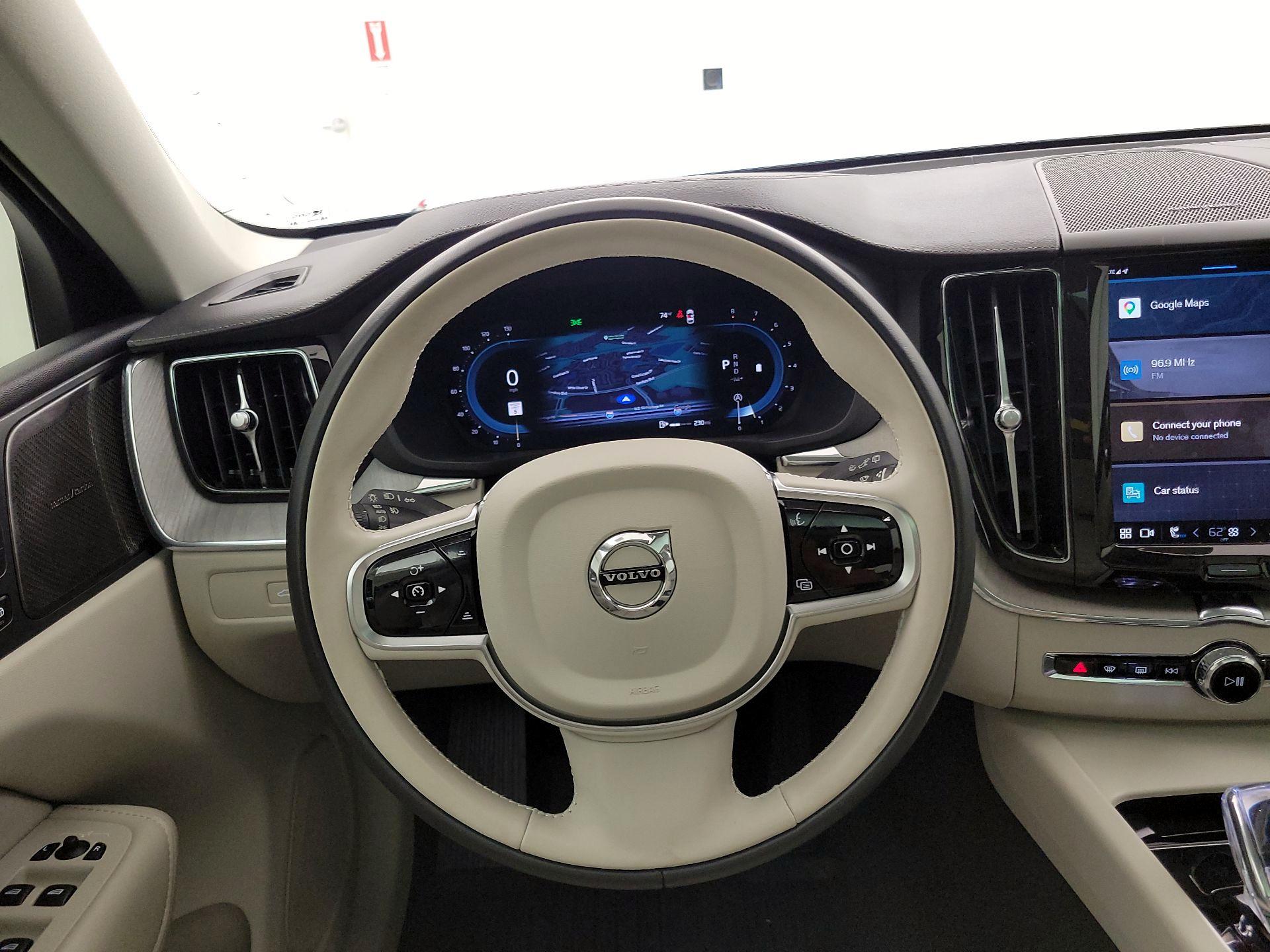 Thumbnail: 2024 Volvo XC60 - 10