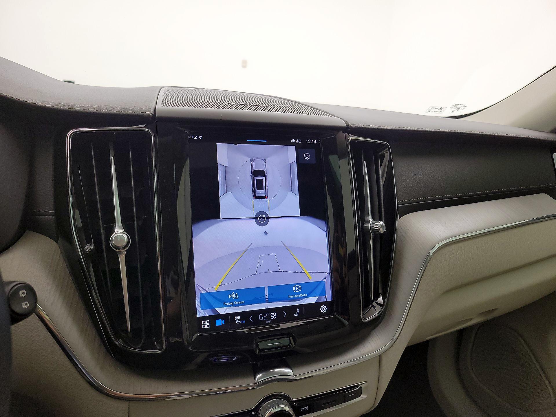 Thumbnail: 2024 Volvo XC60 - 15